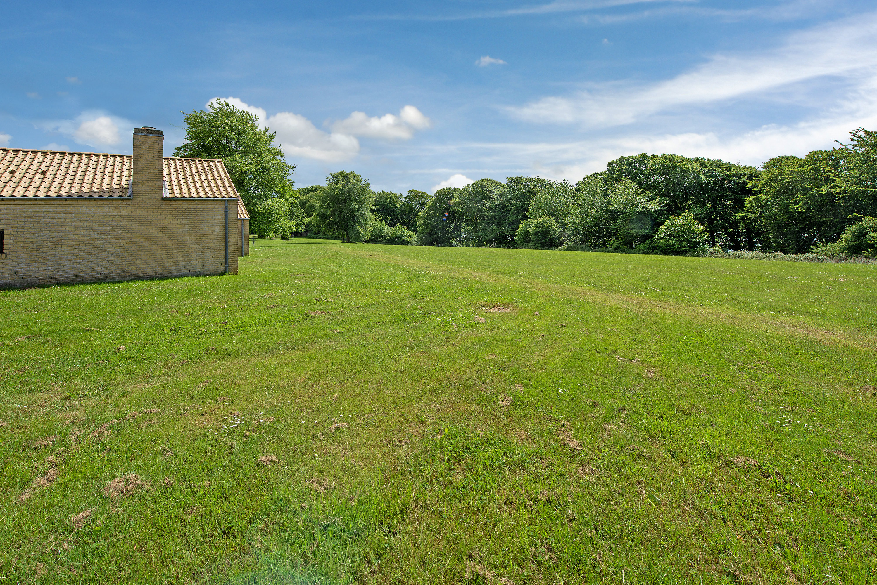 Fremhævet  billede i fuldskærmstilstand. Billede af Oddevejen 205, 5500 Middelfart