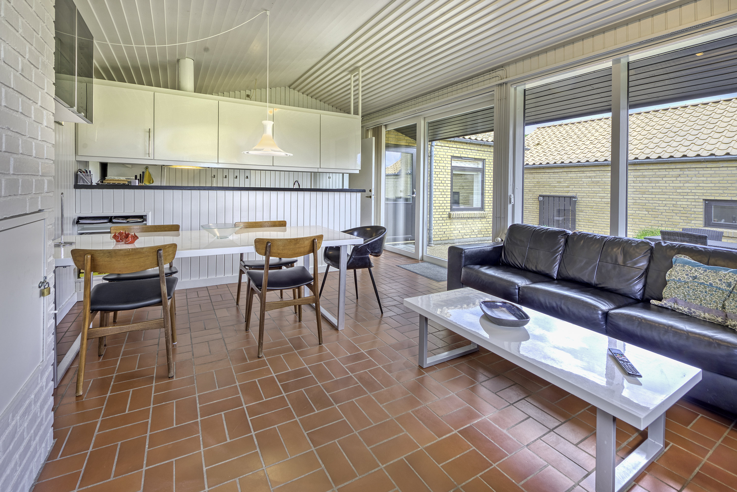 Fremhævet  billede i fuldskærmstilstand. Billede af Oddevejen 205, 5500 Middelfart