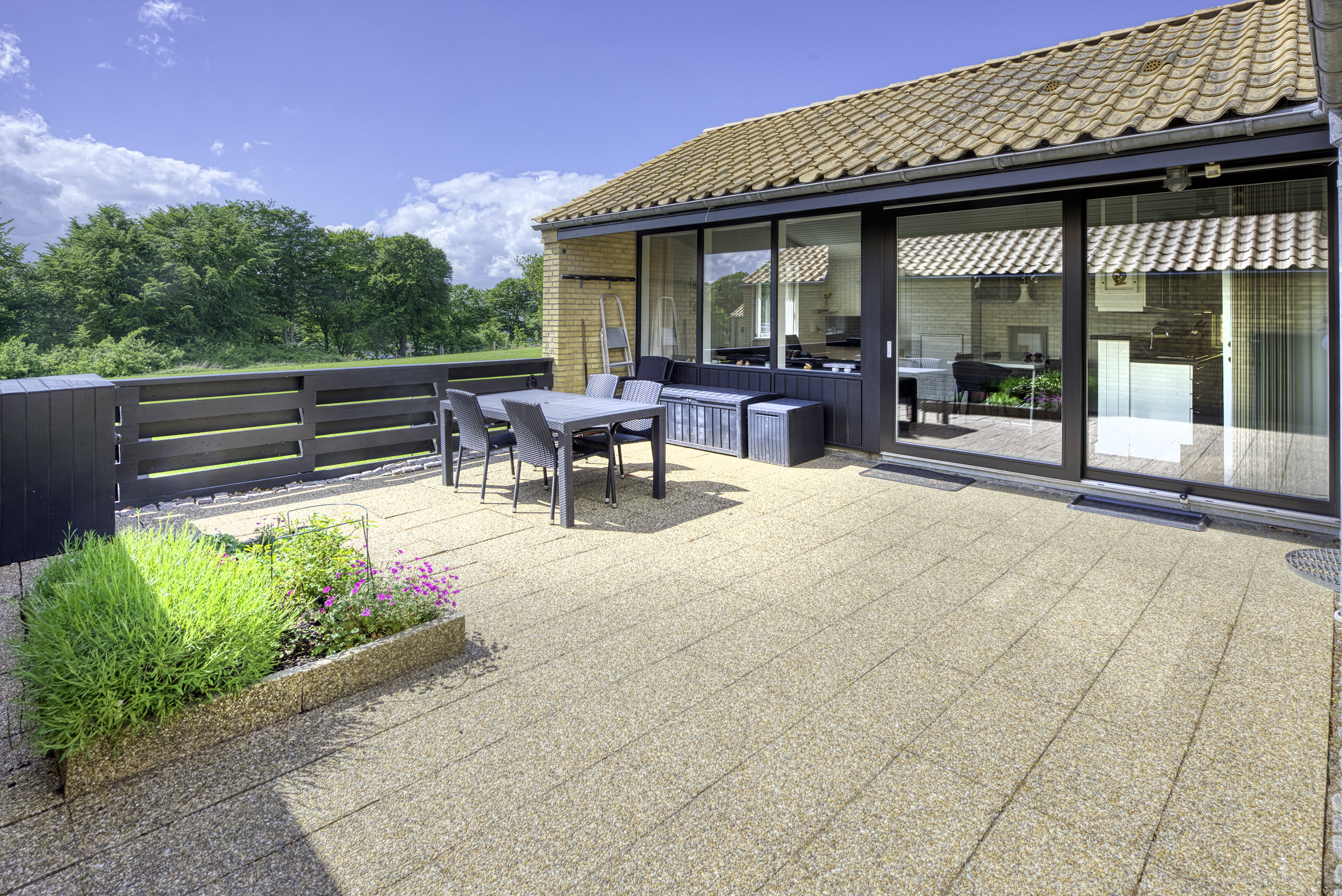 Fritidshus på Oddevejen 205, 5500 Middelfart