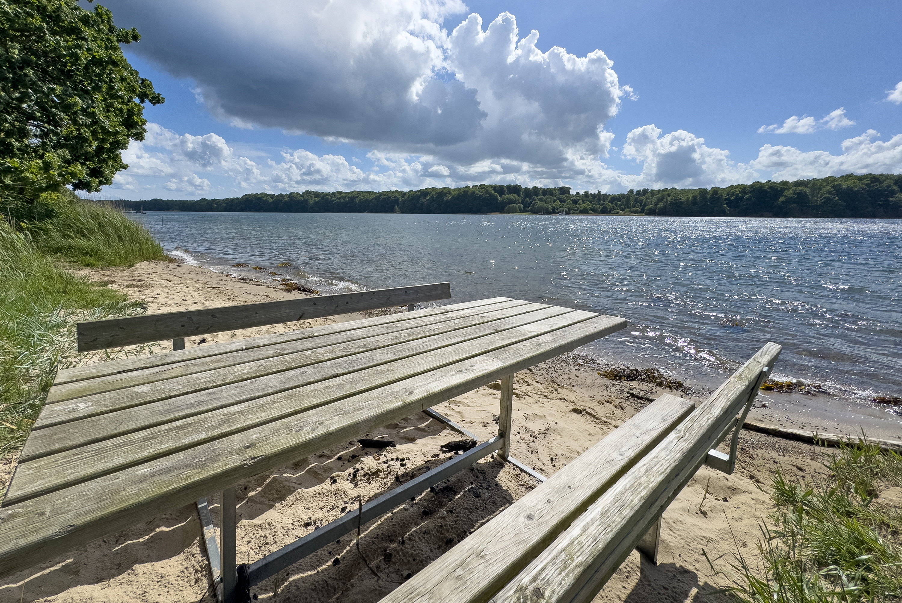 Fremhævet  billede i fuldskærmstilstand. Billede af Oddevejen 205, 5500 Middelfart