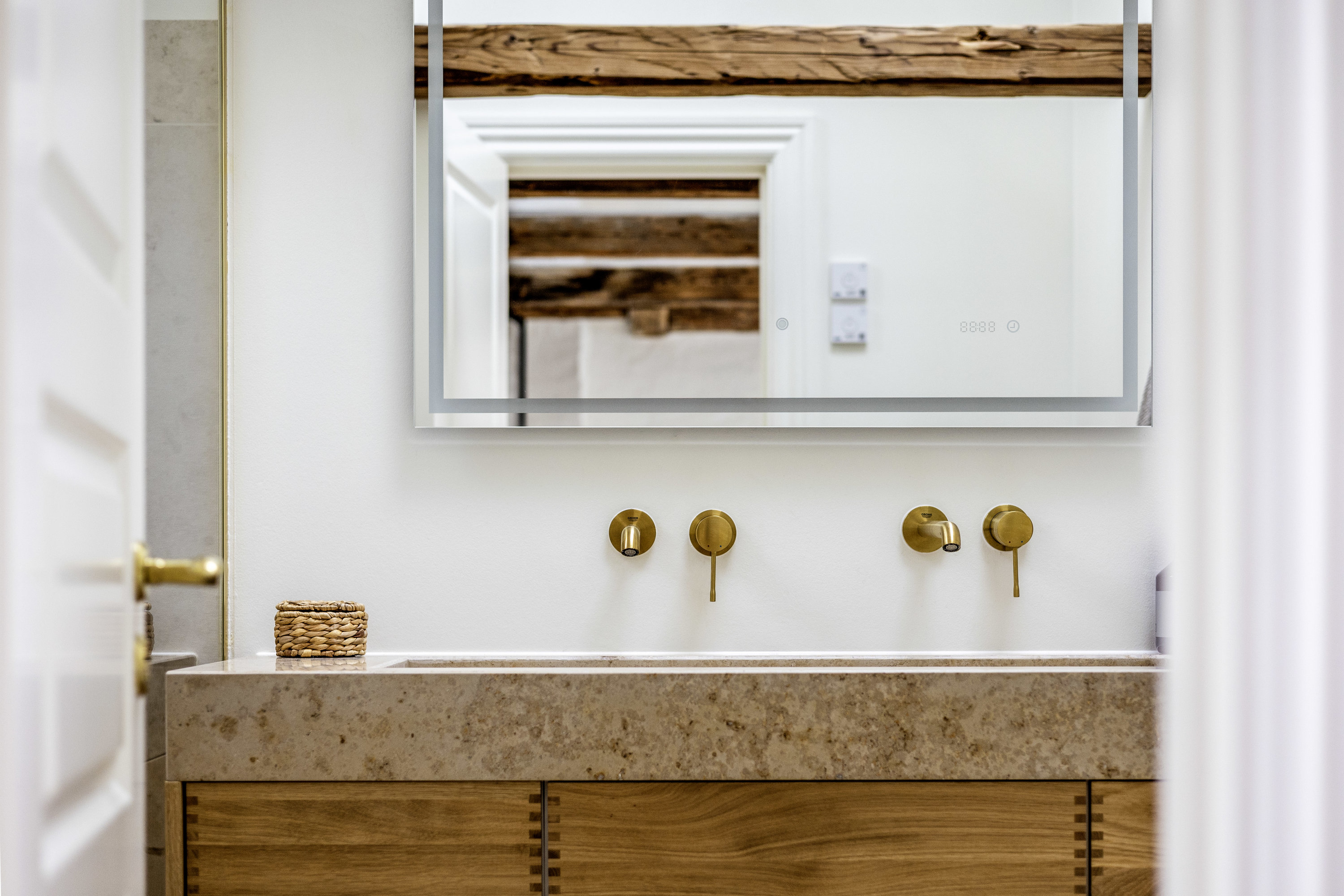 Fremhævet  billede i fuldskærmstilstand. Billede af H.V. Nyholms Vej 17, 3. th., 2000 Frederiksberg