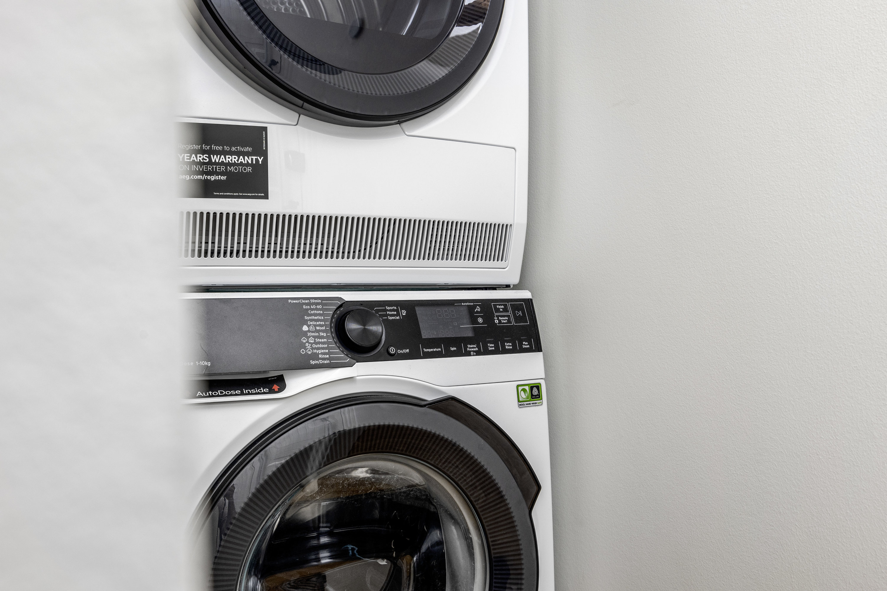 Fremhævet  billede i fuldskærmstilstand. Billede af H.V. Nyholms Vej 17, 3. th., 2000 Frederiksberg