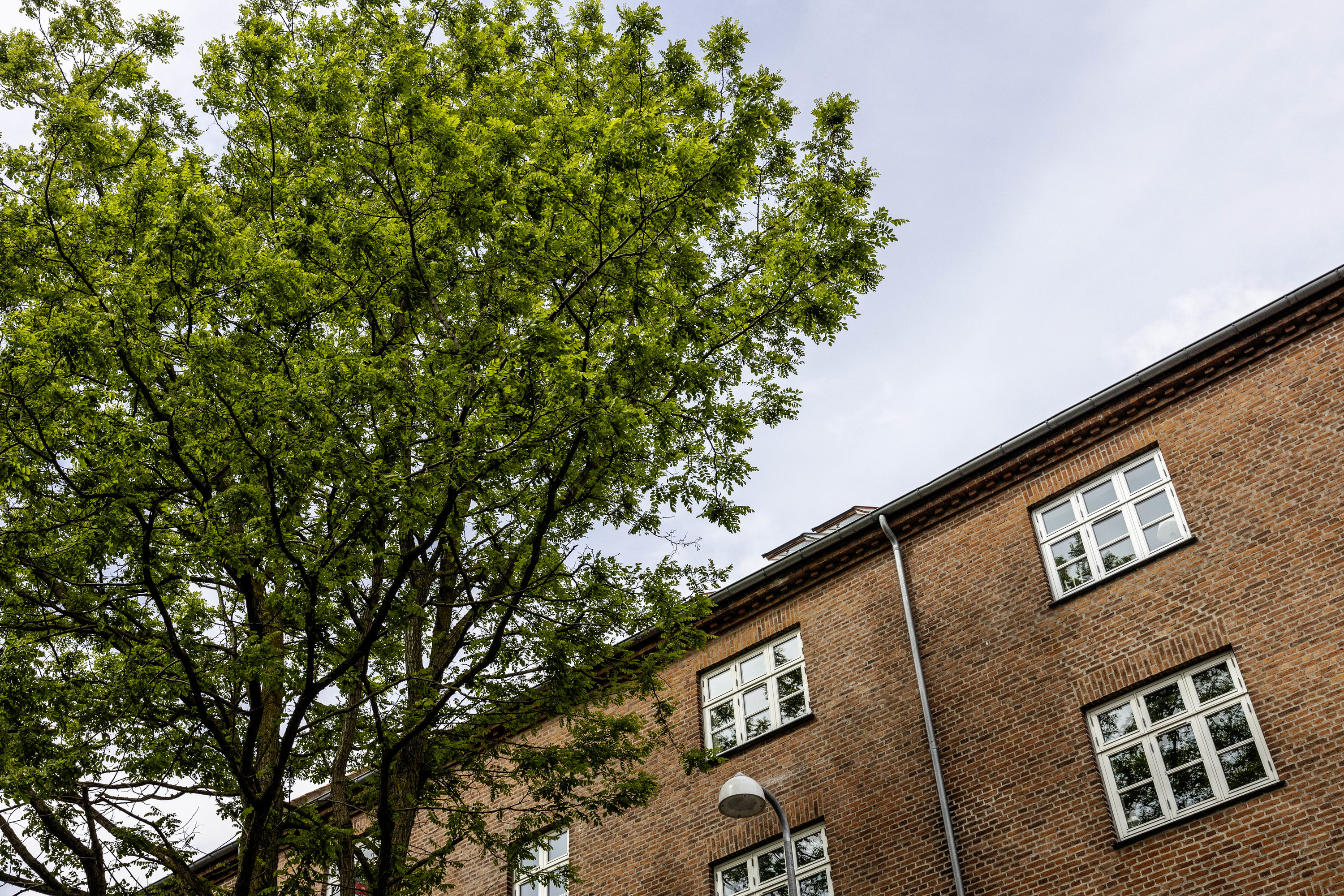 Fremhævet  billede i fuldskærmstilstand. Billede af H.V. Nyholms Vej 17, 3. th., 2000 Frederiksberg