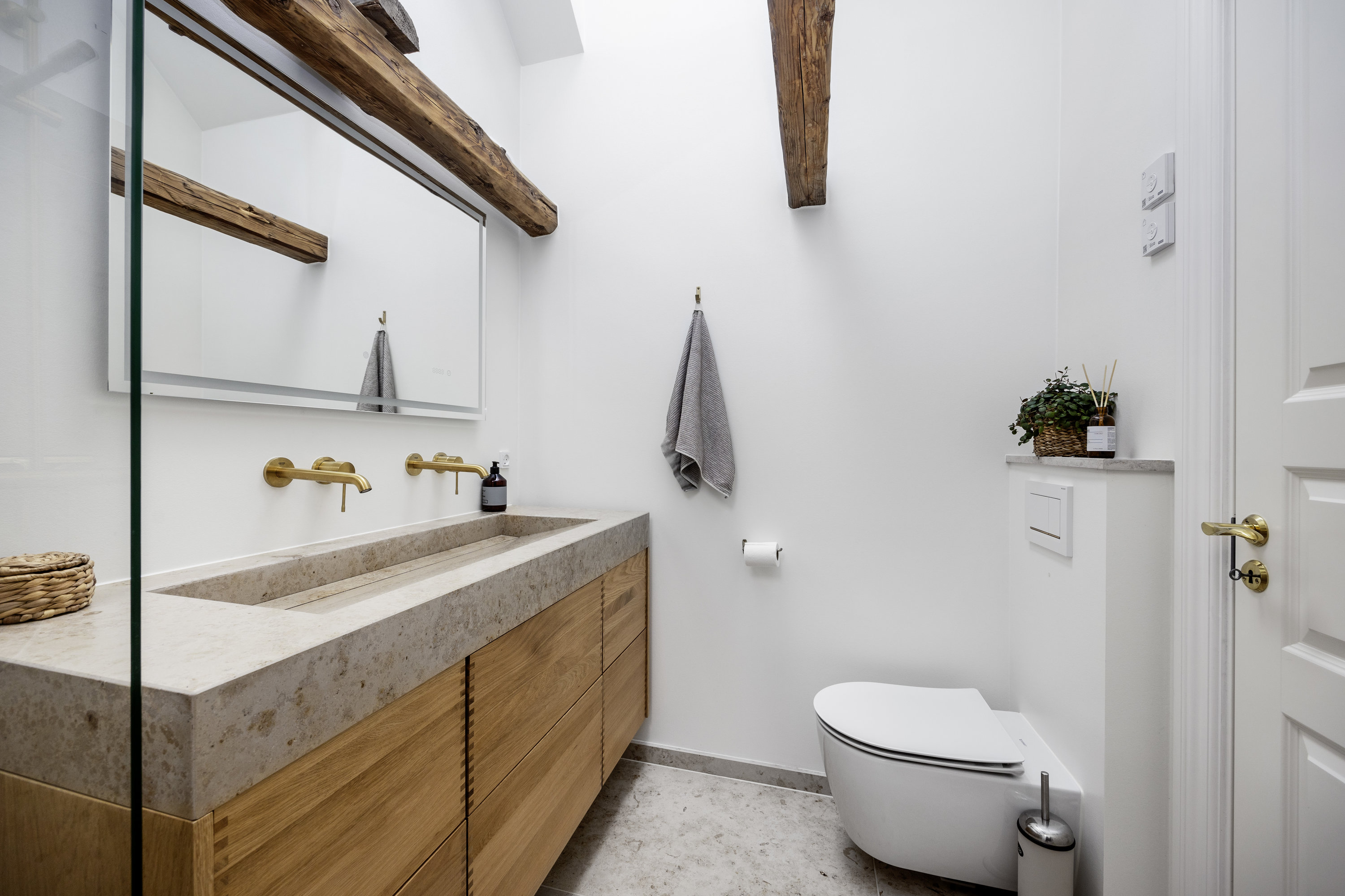 Fremhævet  billede i fuldskærmstilstand. Billede af H.V. Nyholms Vej 17, 3. th., 2000 Frederiksberg