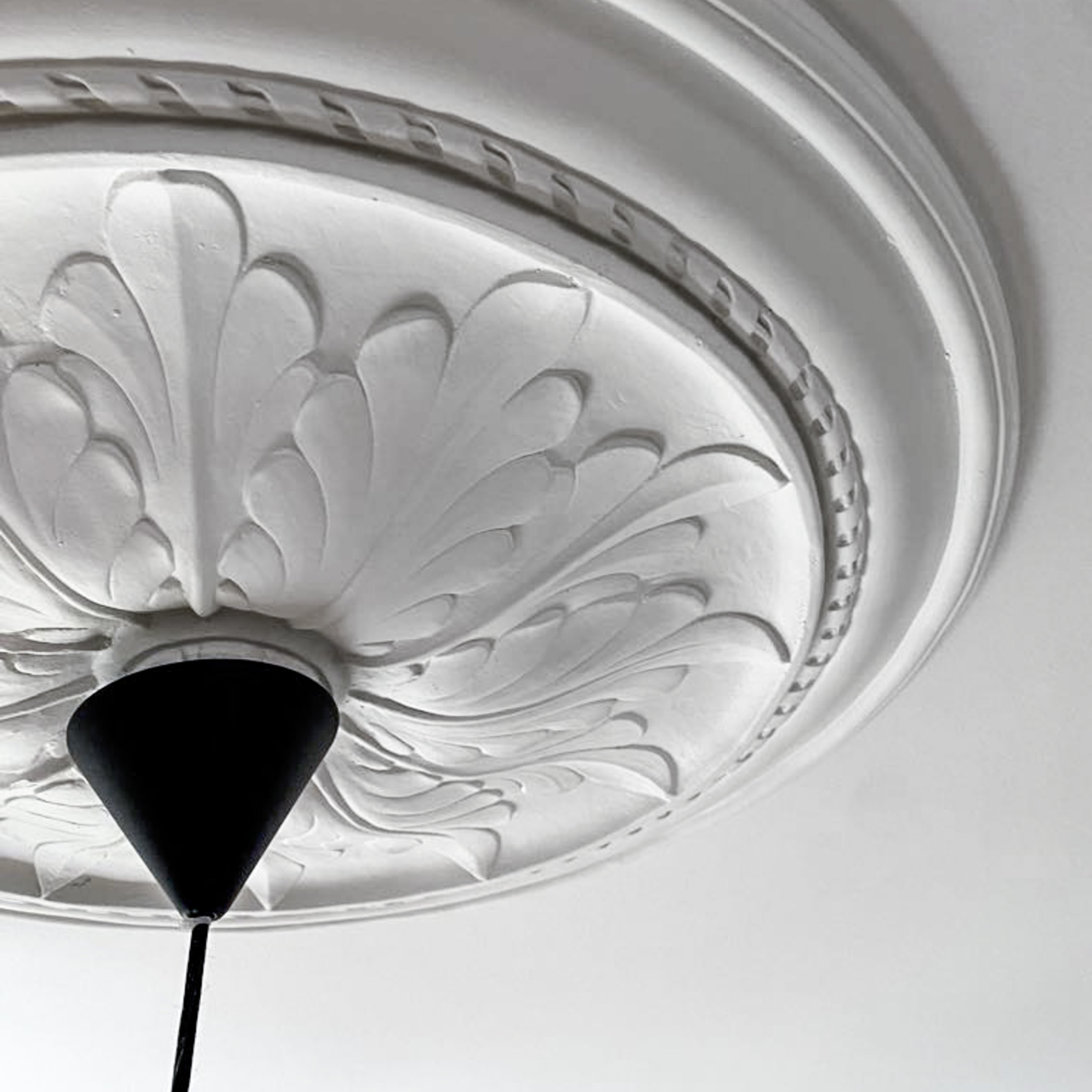 Fremhævet  billede i fuldskærmstilstand. Billede af H.V. Nyholms Vej 17, 3. th., 2000 Frederiksberg