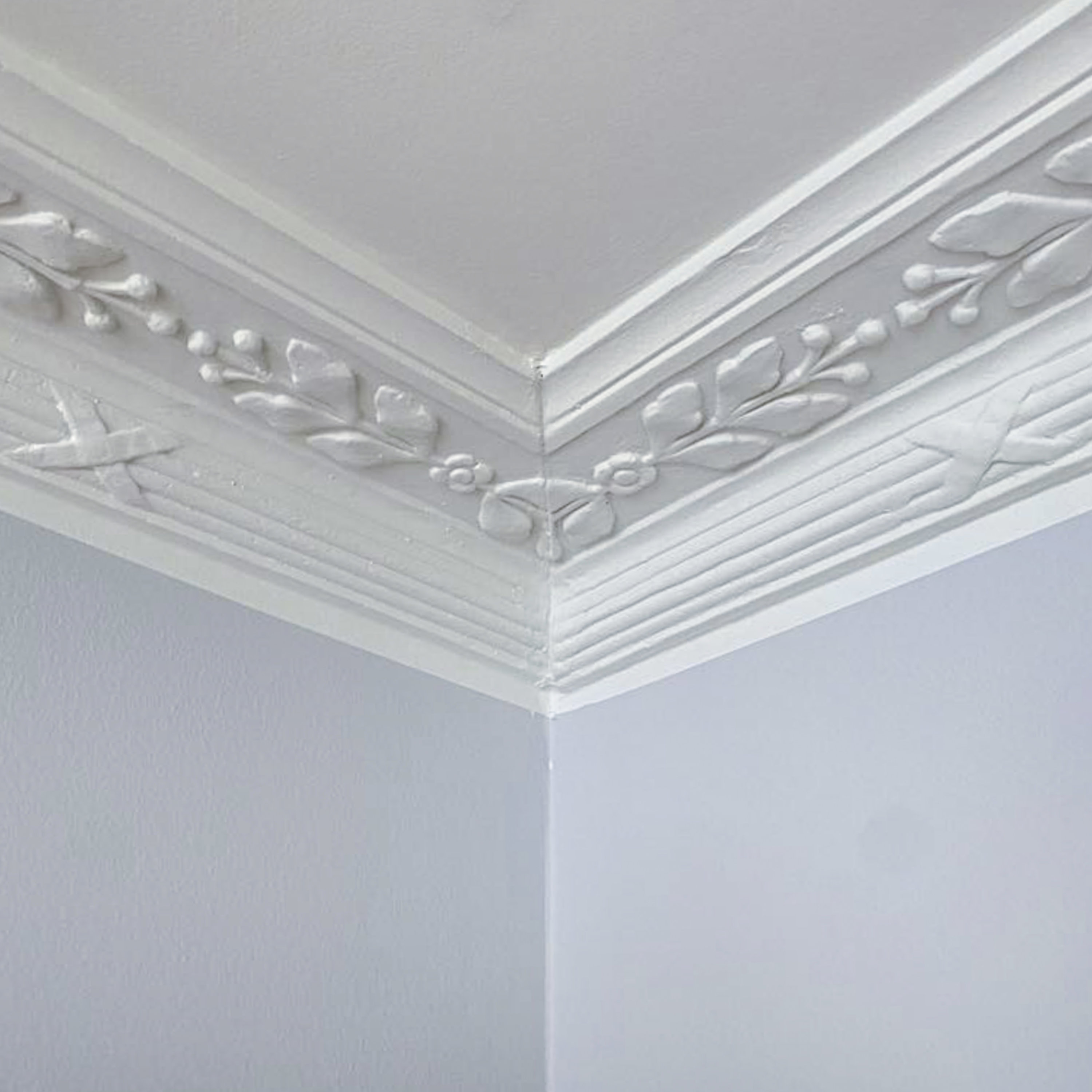 Fremhævet  billede i fuldskærmstilstand. Billede af H.V. Nyholms Vej 17, 3. th., 2000 Frederiksberg