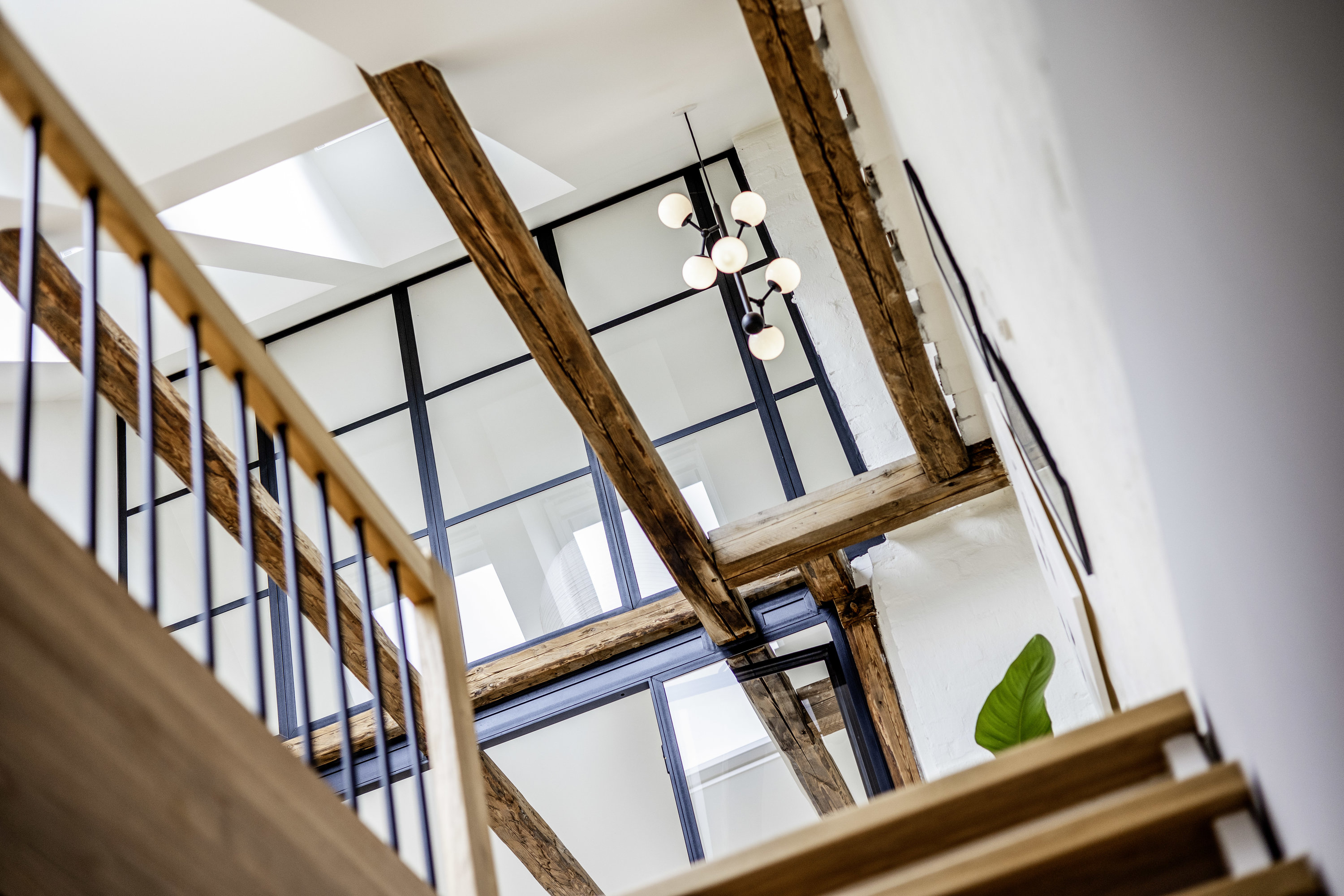 Fremhævet  billede i fuldskærmstilstand. Billede af H.V. Nyholms Vej 17, 3. th., 2000 Frederiksberg