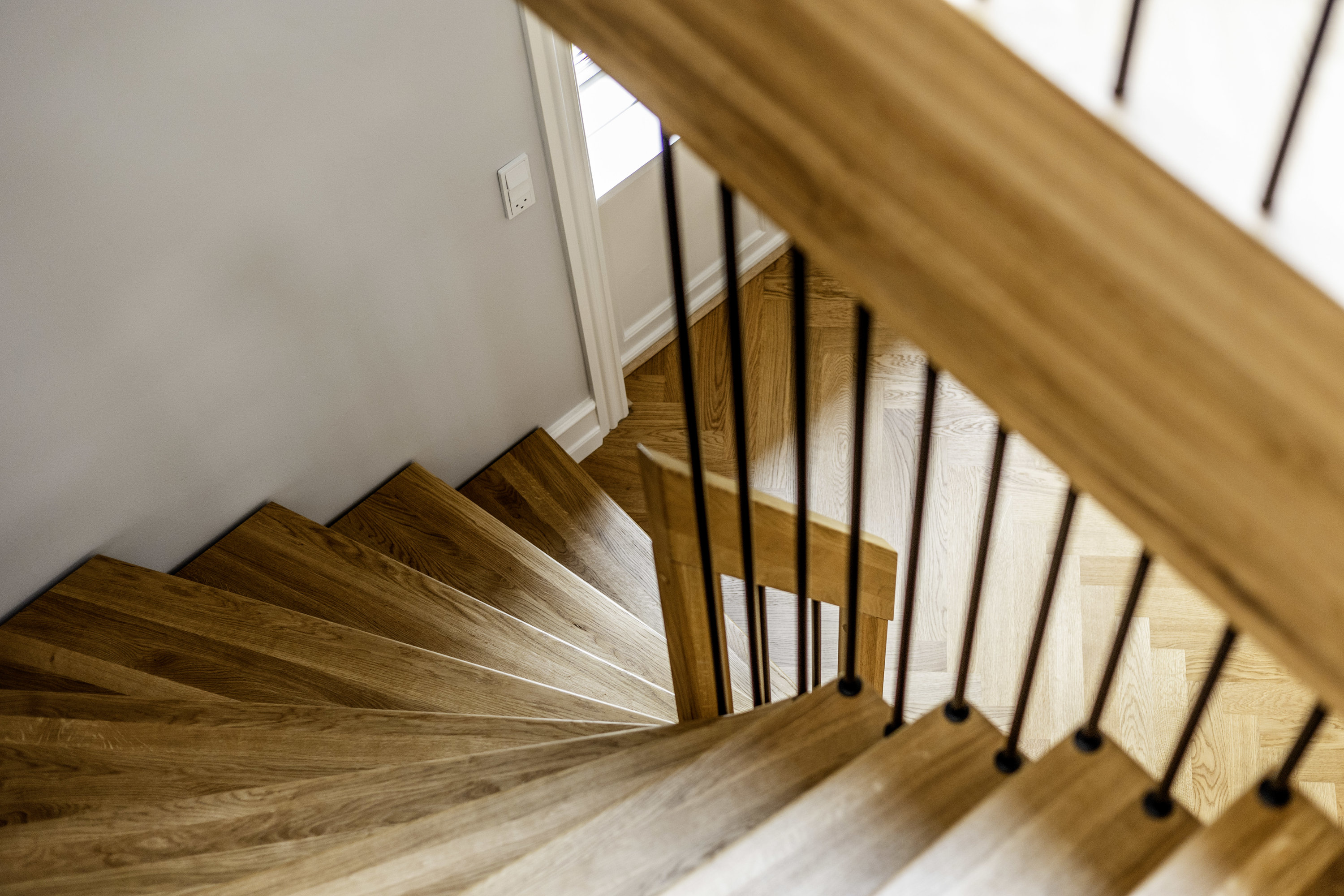 Fremhævet  billede i fuldskærmstilstand. Billede af H.V. Nyholms Vej 17, 3. th., 2000 Frederiksberg