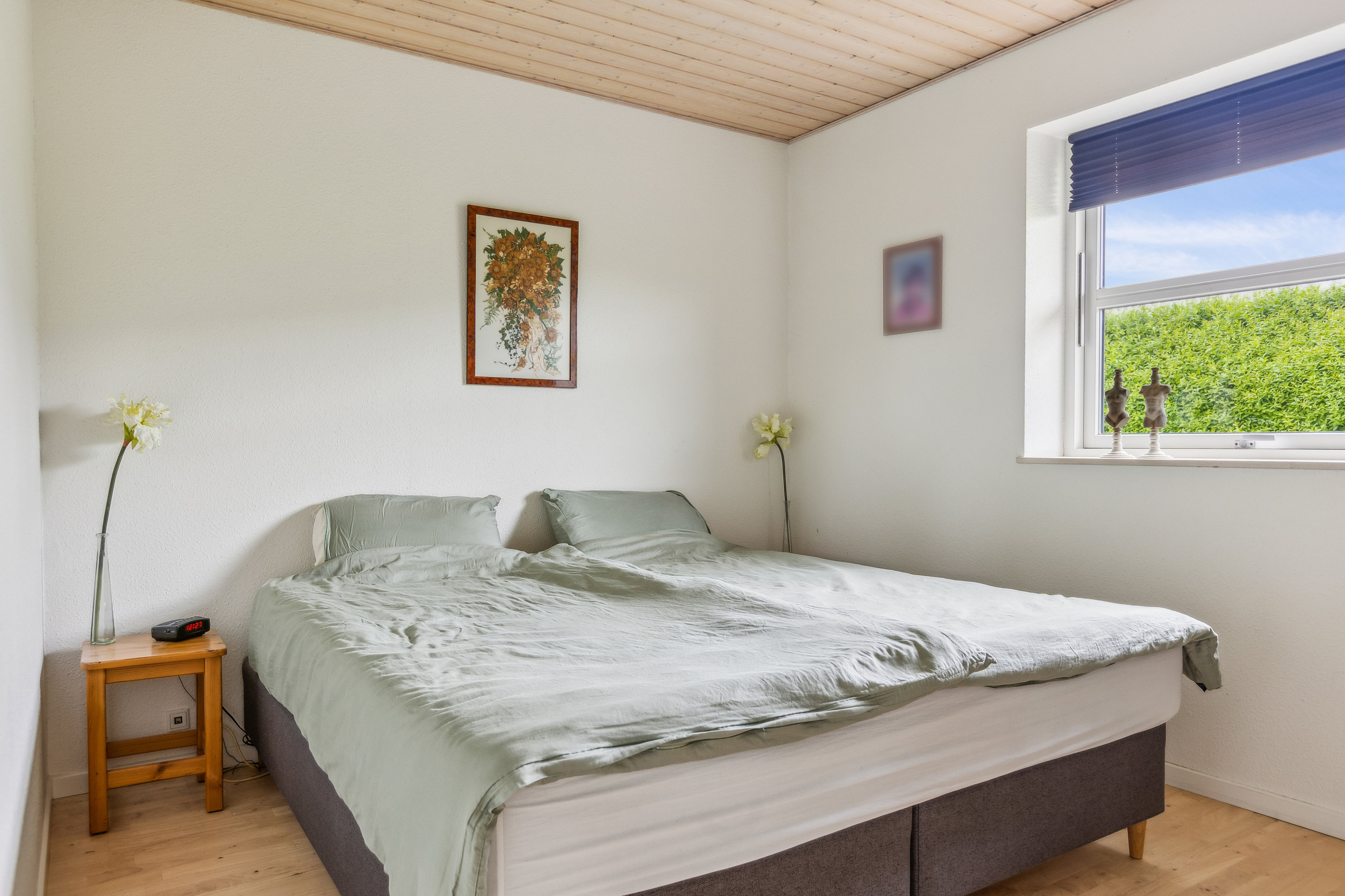 Fremhævet værelse billede i fuldskærmstilstand. Billede af Bodøparken 24, 5400 Bogense