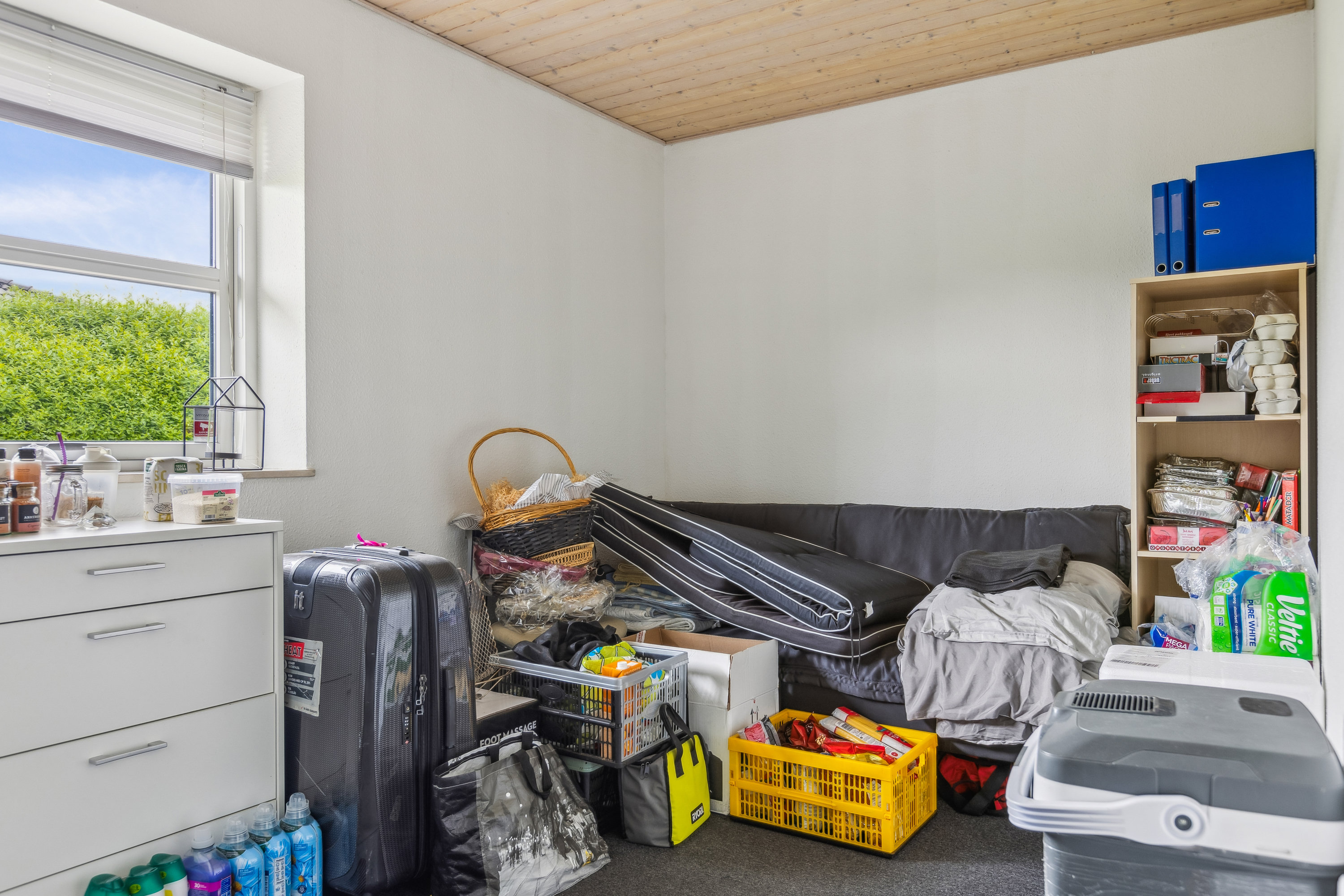 Fremhævet værelse billede i fuldskærmstilstand. Billede af Bodøparken 24, 5400 Bogense