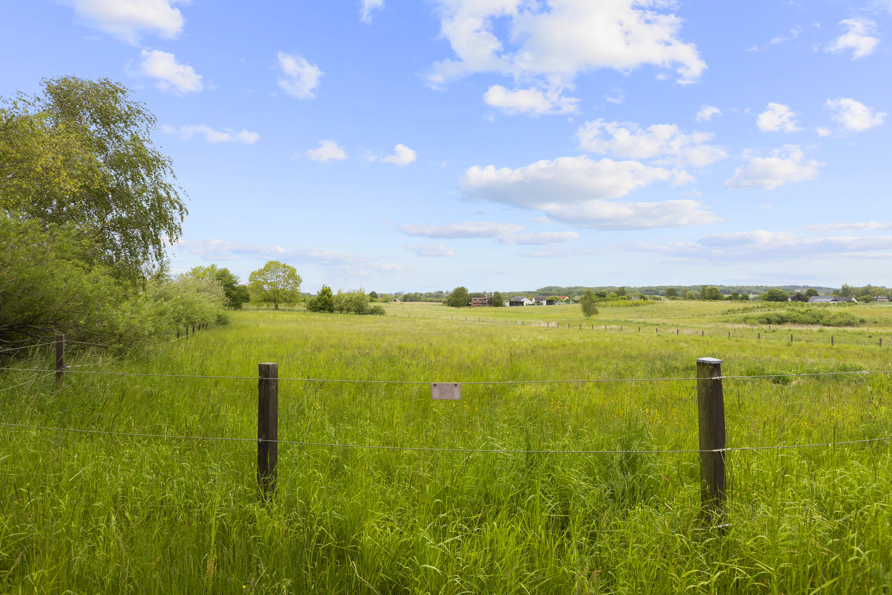 Fremhævet grund billede i fuldskærmstilstand. Billede af Holbækvej 214, Estrup, 4100 Ringsted