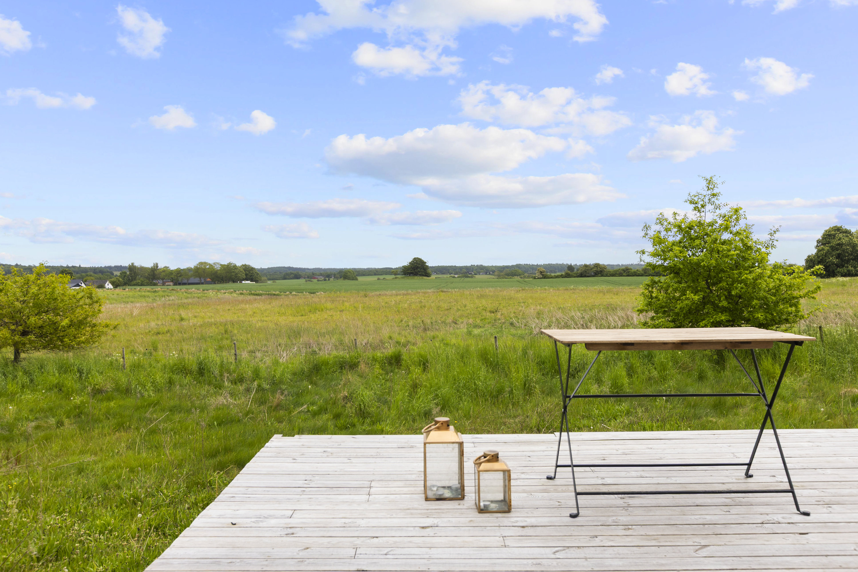 Fremhævet udsigt billede i fuldskærmstilstand. Billede af Holbækvej 214, Estrup, 4100 Ringsted