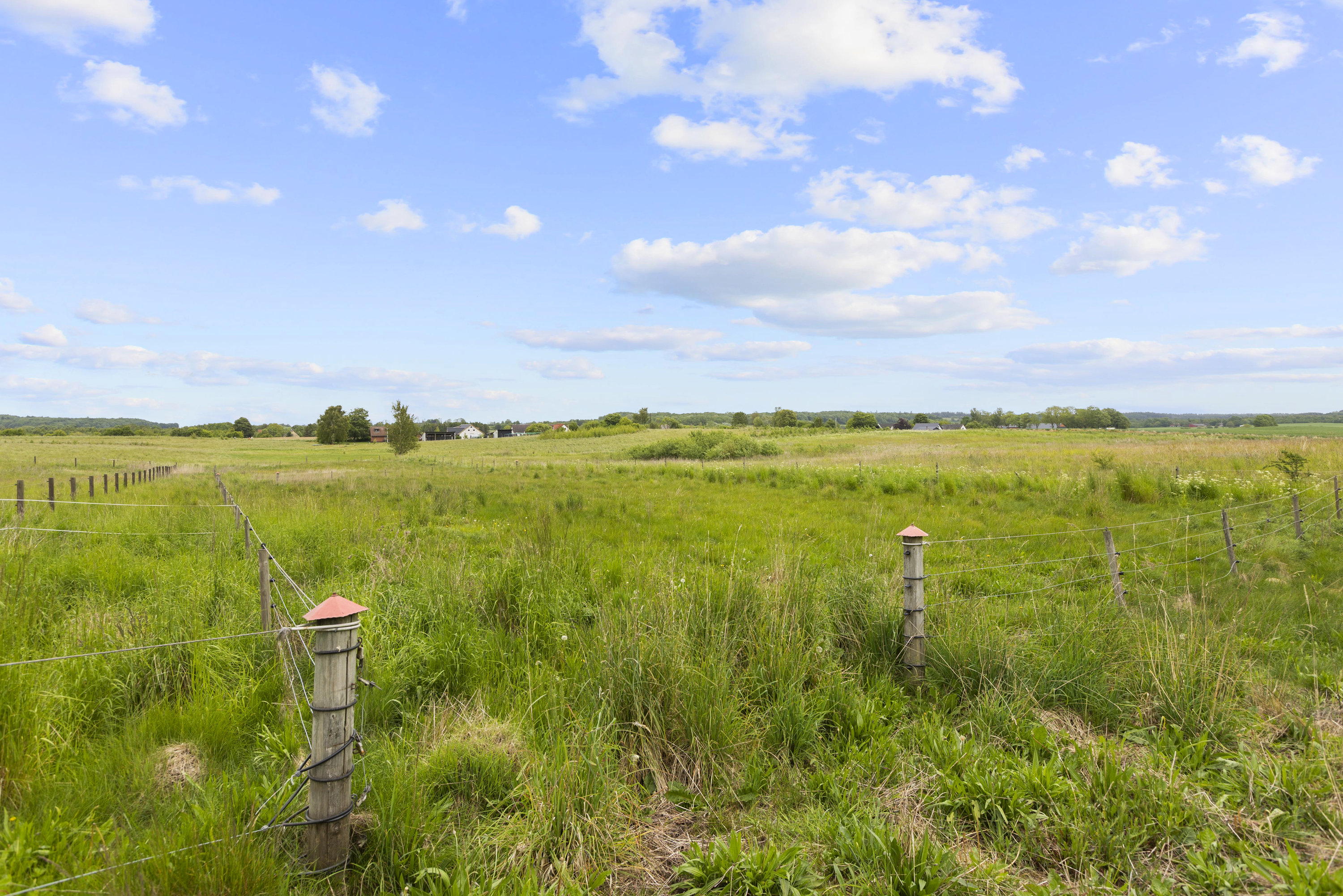 Fremhævet grund billede i fuldskærmstilstand. Billede af Holbækvej 214, Estrup, 4100 Ringsted