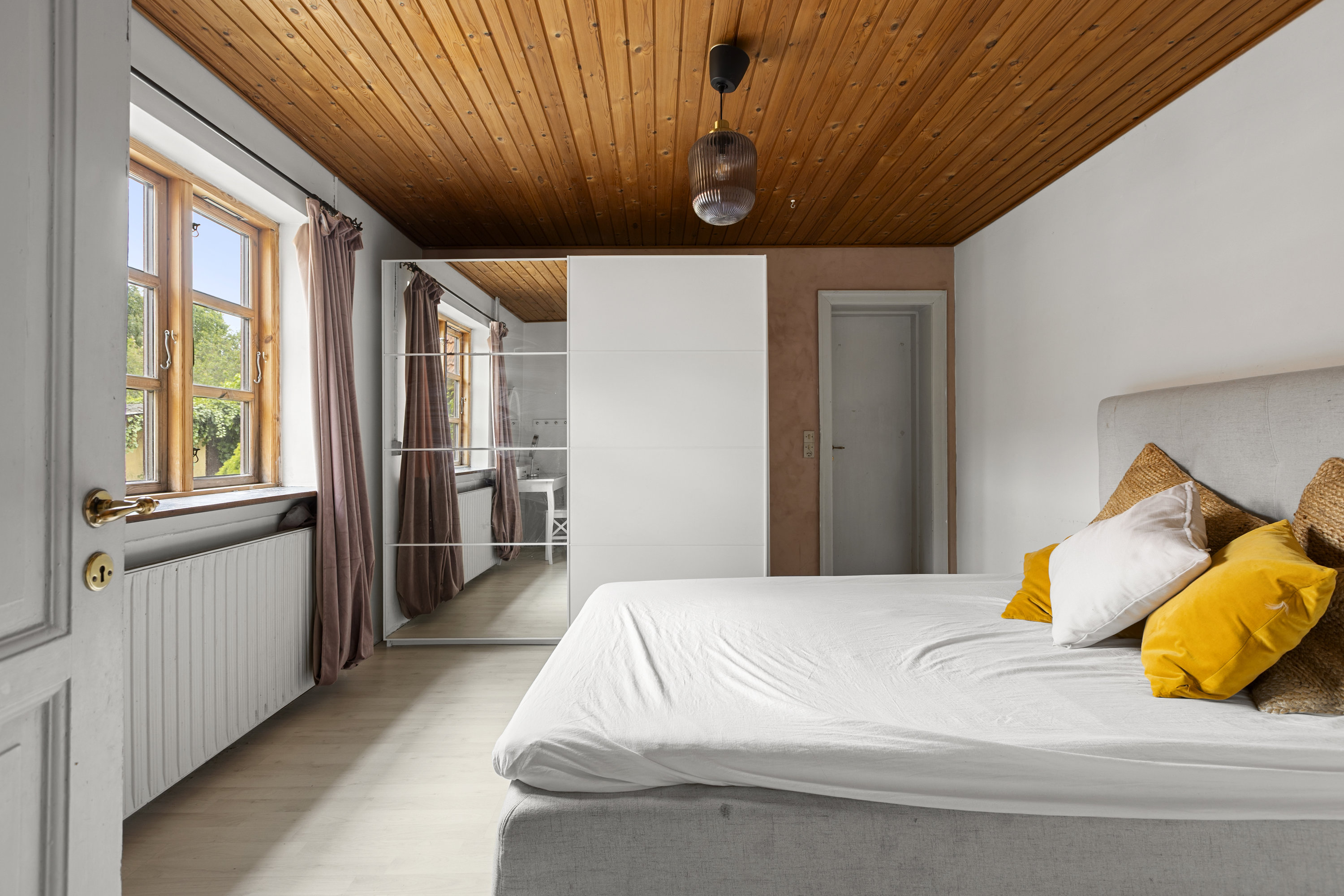 Fremhævet værelse billede i fuldskærmstilstand. Billede af Holbækvej 214, Estrup, 4100 Ringsted