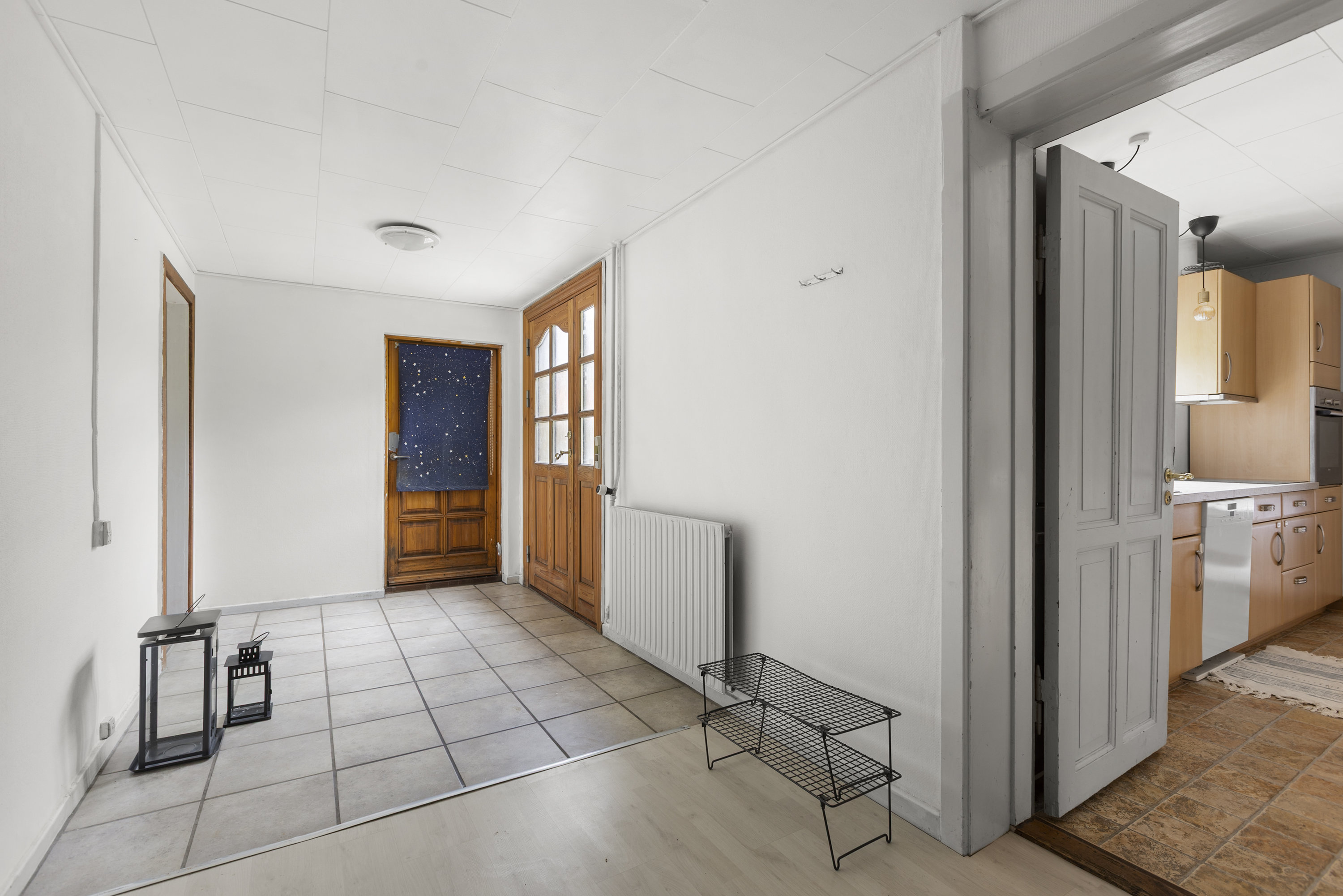 Fremhævet andet billede i fuldskærmstilstand. Billede af Holbækvej 214, Estrup, 4100 Ringsted