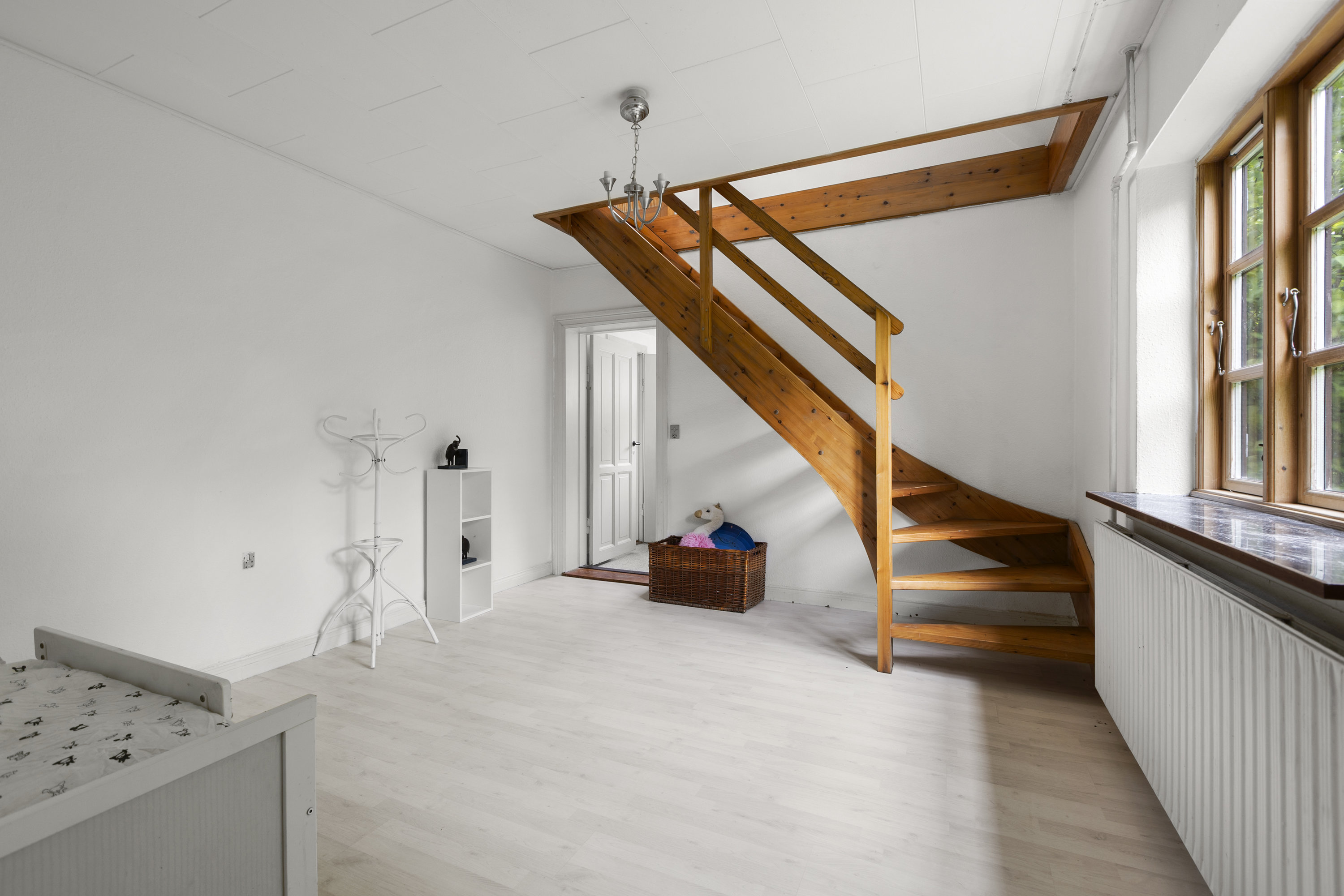 Fremhævet værelse billede i fuldskærmstilstand. Billede af Holbækvej 214, Estrup, 4100 Ringsted