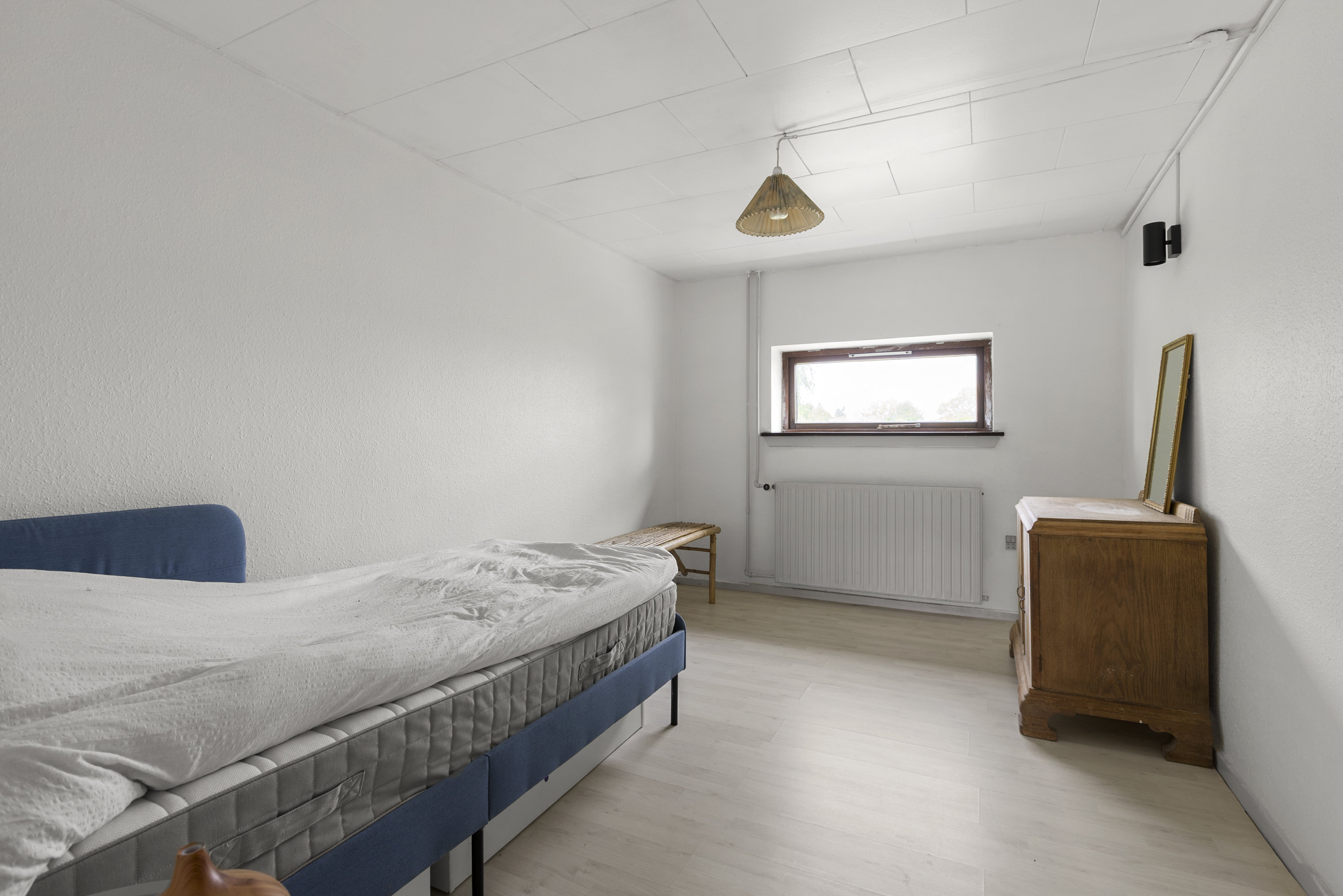 Fremhævet værelse billede i fuldskærmstilstand. Billede af Holbækvej 214, Estrup, 4100 Ringsted