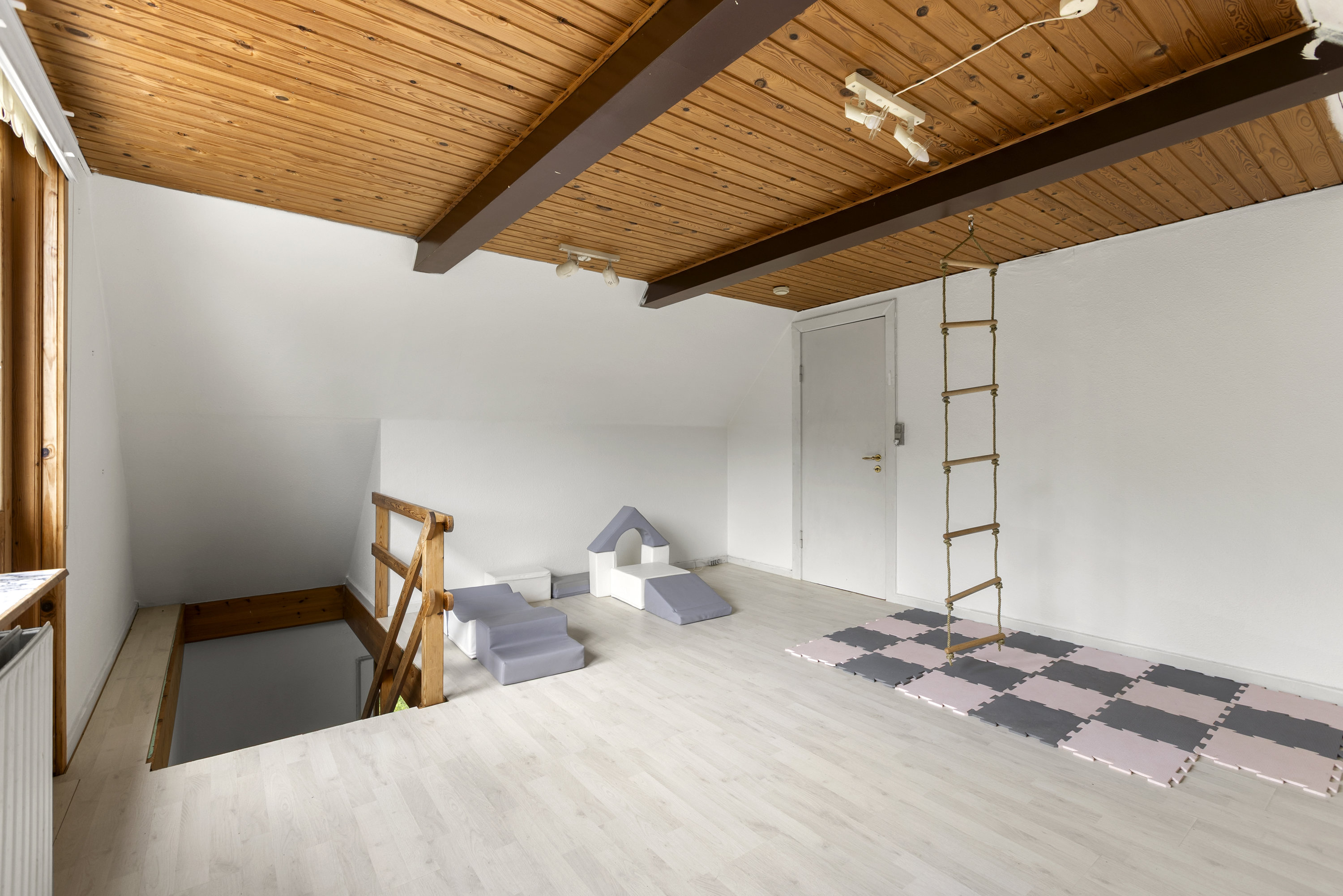 Fremhævet værelse billede i fuldskærmstilstand. Billede af Holbækvej 214, Estrup, 4100 Ringsted