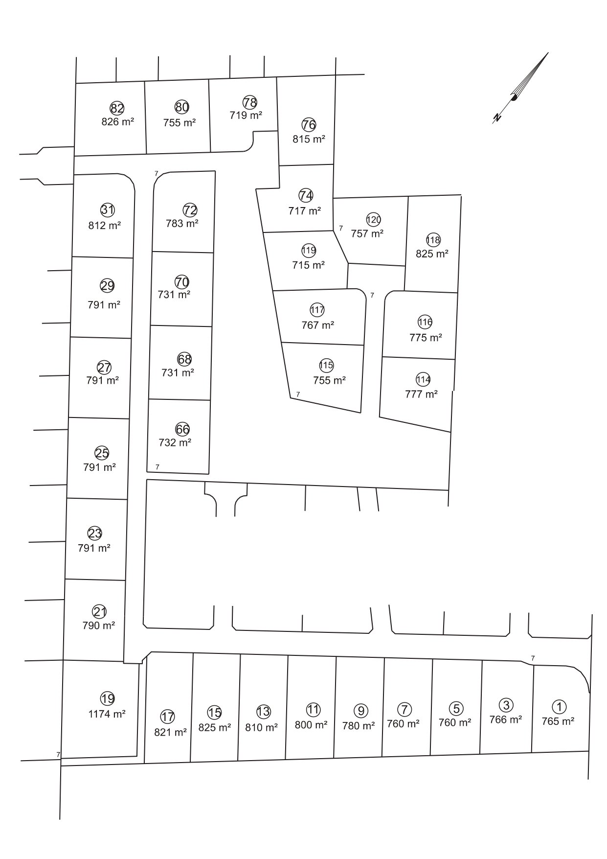 Fremhævet  billede i fuldskærmstilstand. Billede af Letsborgvej 82, Benløse, 4100 Ringsted