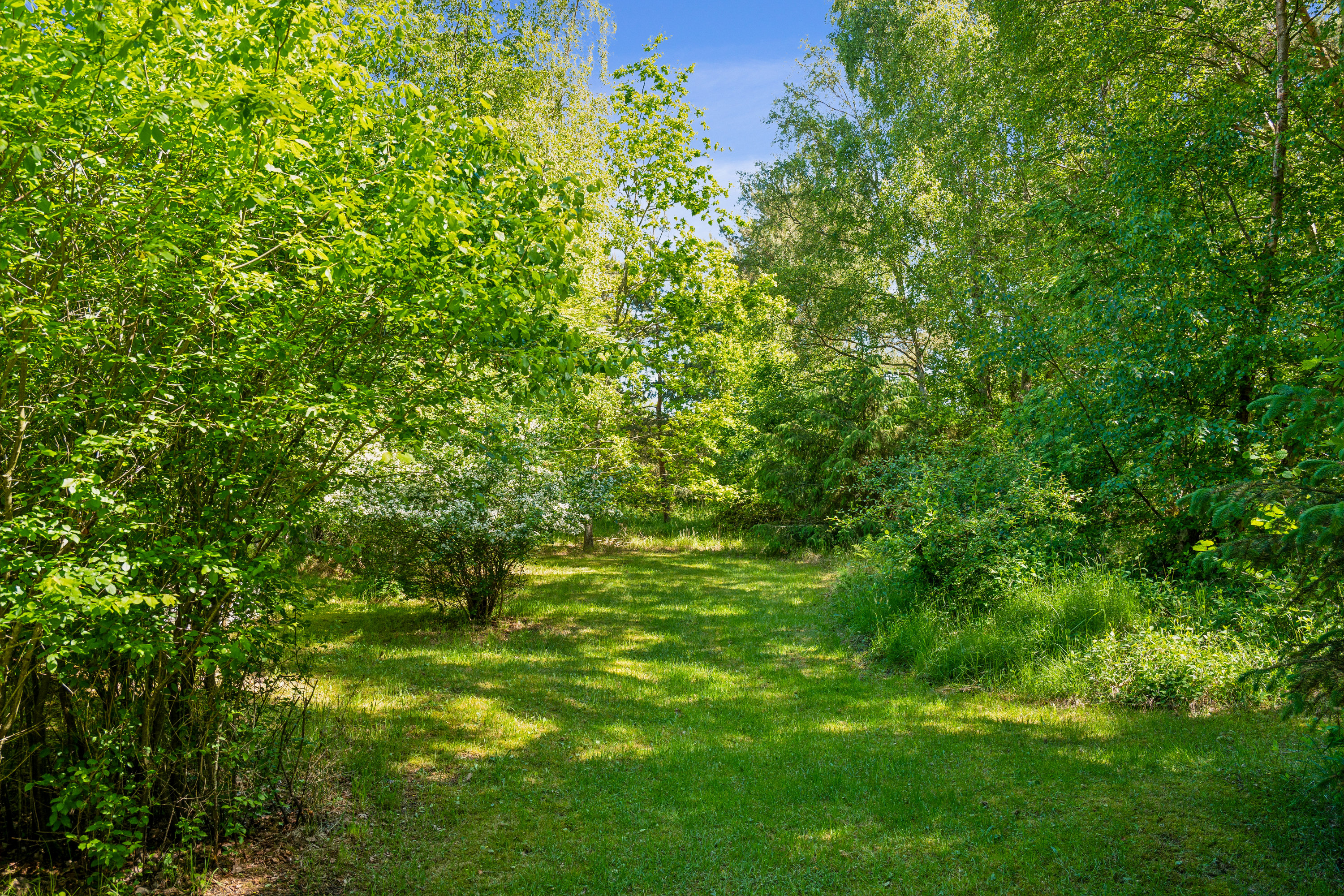 Fremhævet have billede i fuldskærmstilstand. Billede af Danzigmannvej 2A, Østerby, 9940 Læsø