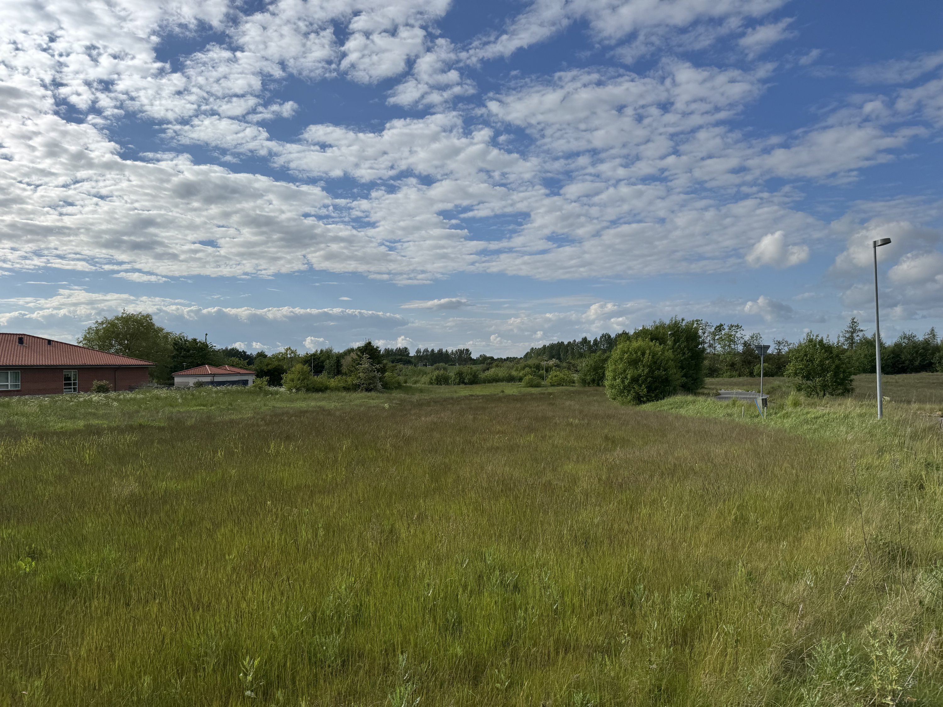 Miniaturebillede 1: . Billede af Egeparken 66-111, 5772 Kværndrup