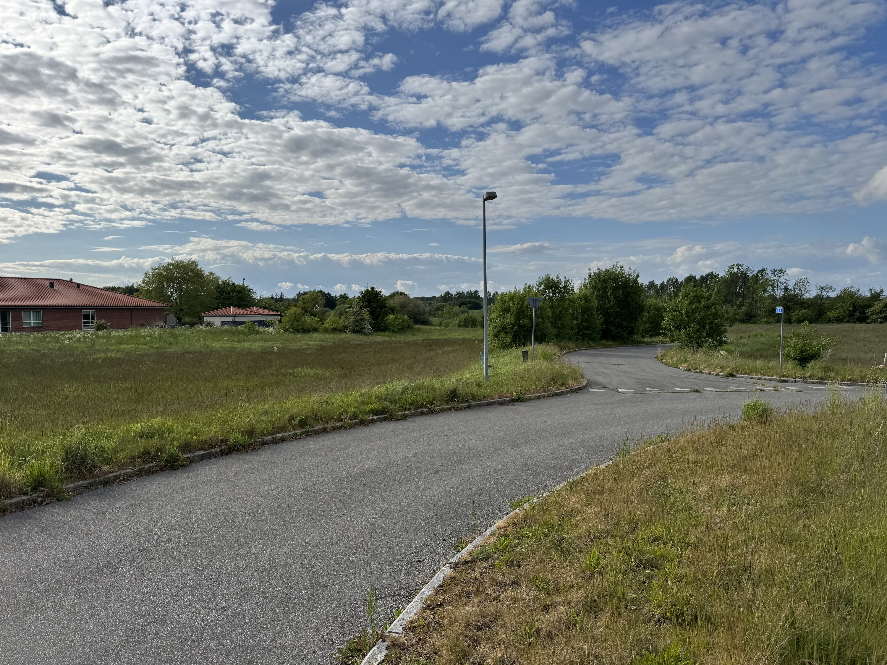 Miniaturebillede 2: . Billede af Egeparken 66-111, 5772 Kværndrup