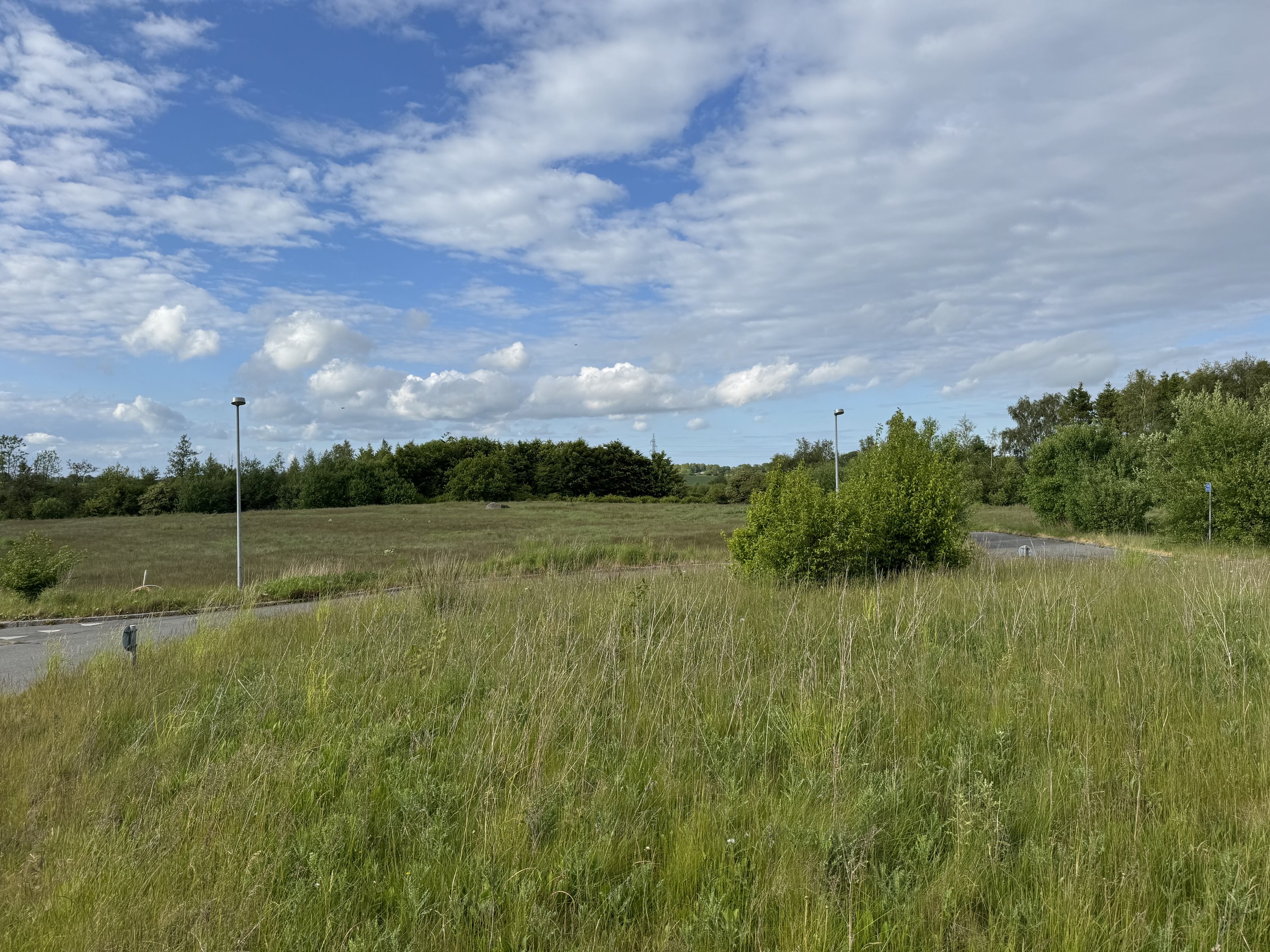 Fremhævet  billede i fuldskærmstilstand. Billede af Egeparken 66-111, 5772 Kværndrup