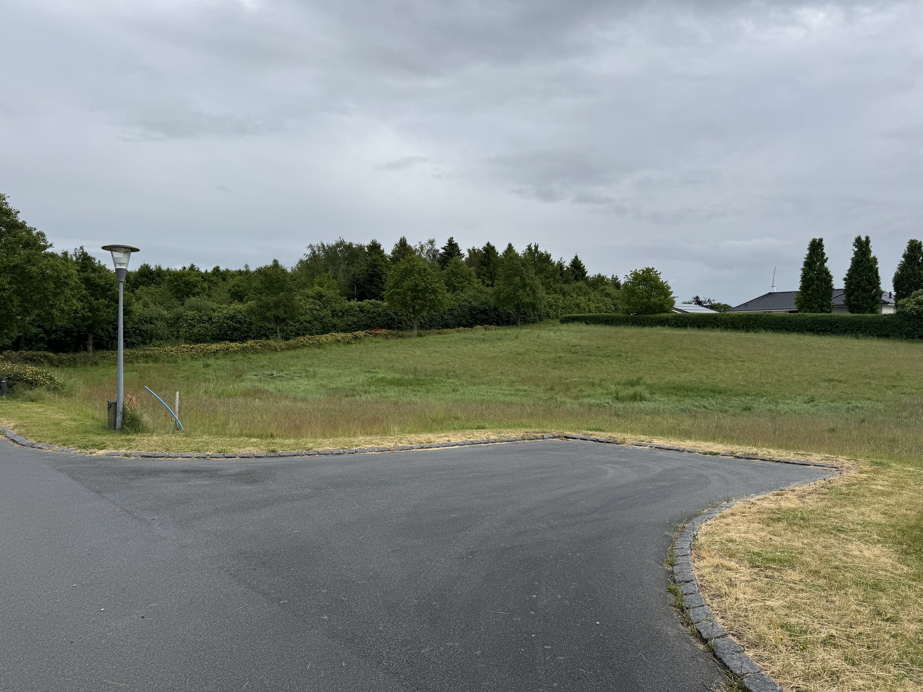 Miniaturebillede 1: . Billede af Solbakken 29, 41, 43, Hillerslev, 5750 Ringe