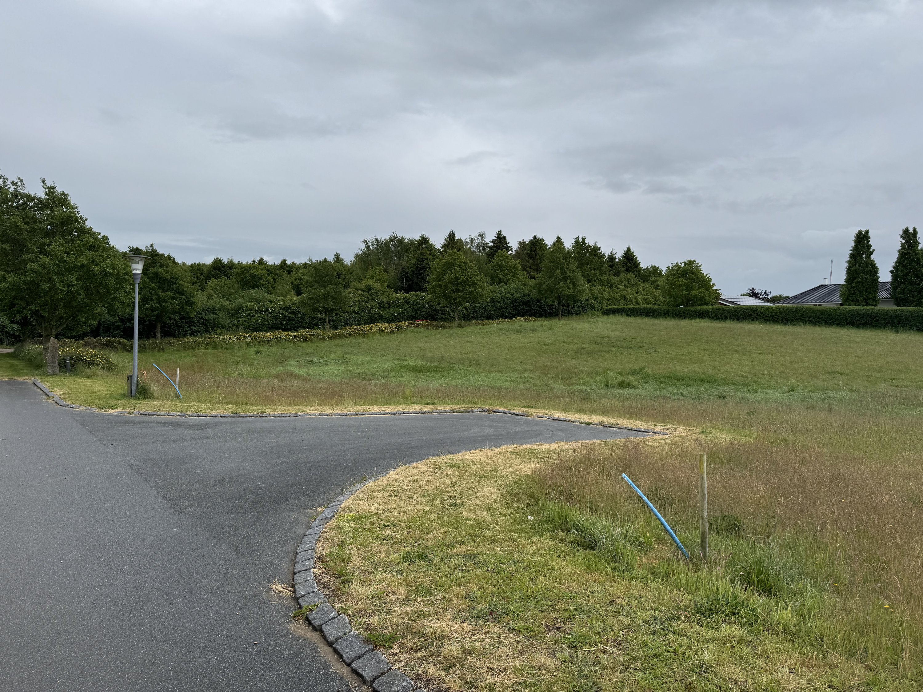 Miniaturebillede 2: . Billede af Solbakken 29, 41, 43, Hillerslev, 5750 Ringe