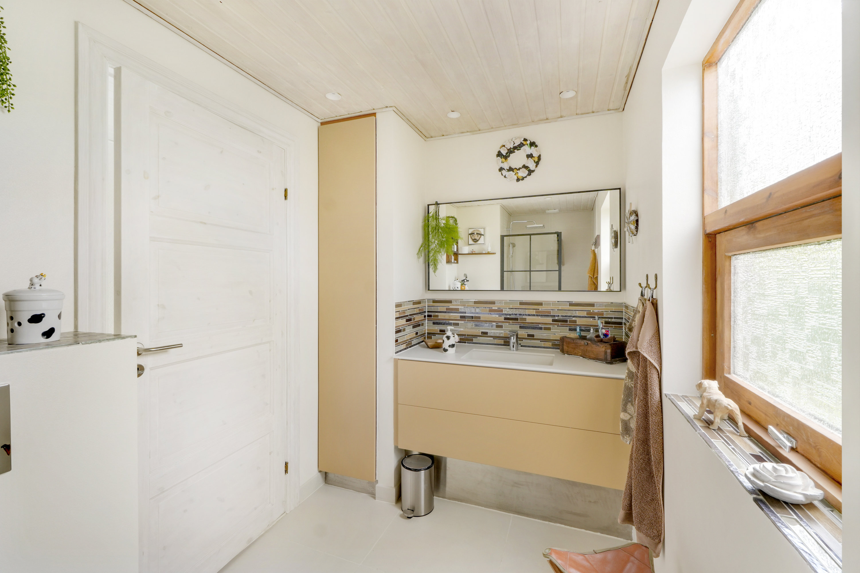 Fremhævet andet billede i fuldskærmstilstand. Billede af Erantishaven 41, Smørumnedre, 2765 Smørum