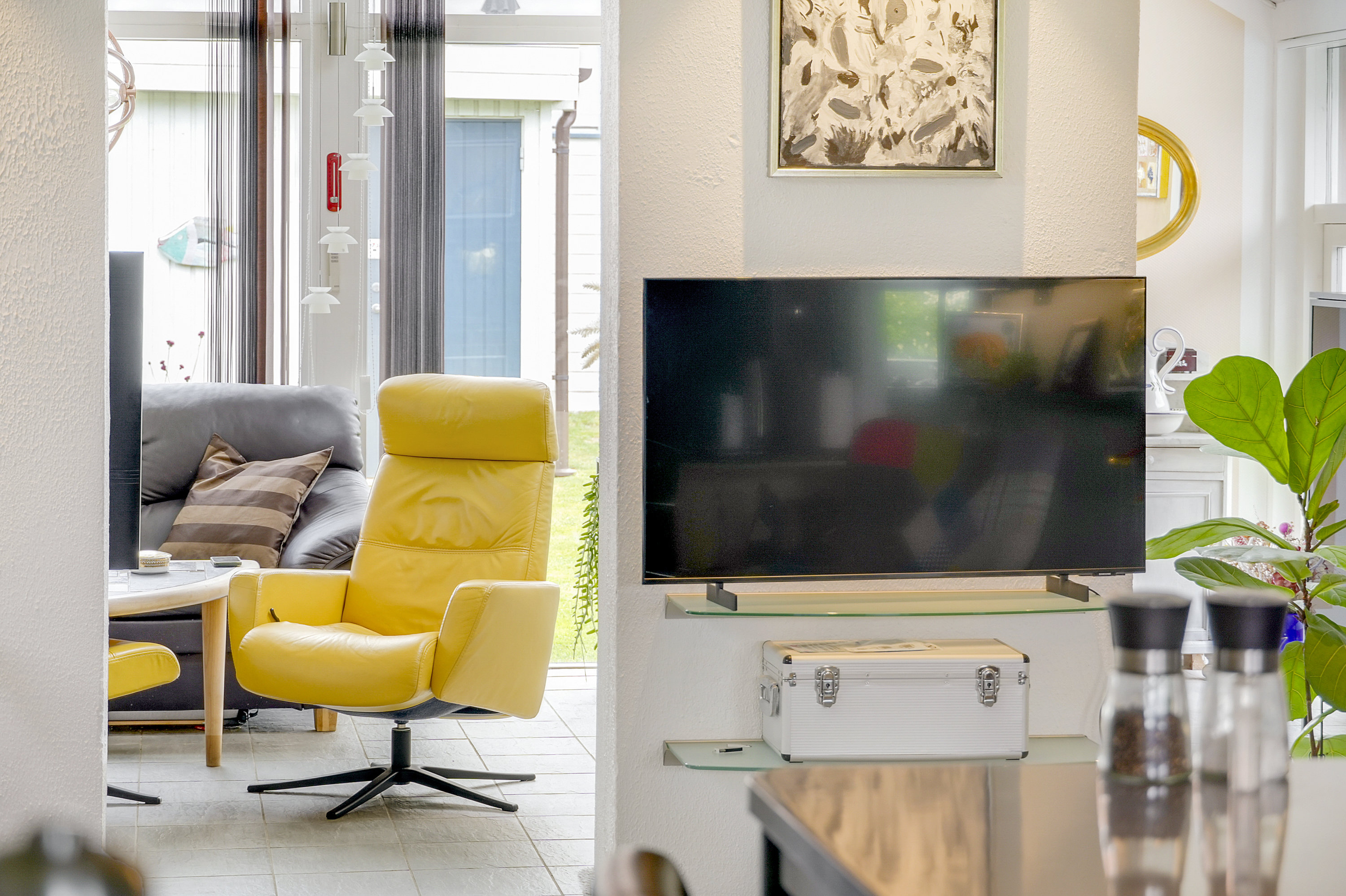 Fremhævet andet billede i fuldskærmstilstand. Billede af Erantishaven 41, Smørumnedre, 2765 Smørum