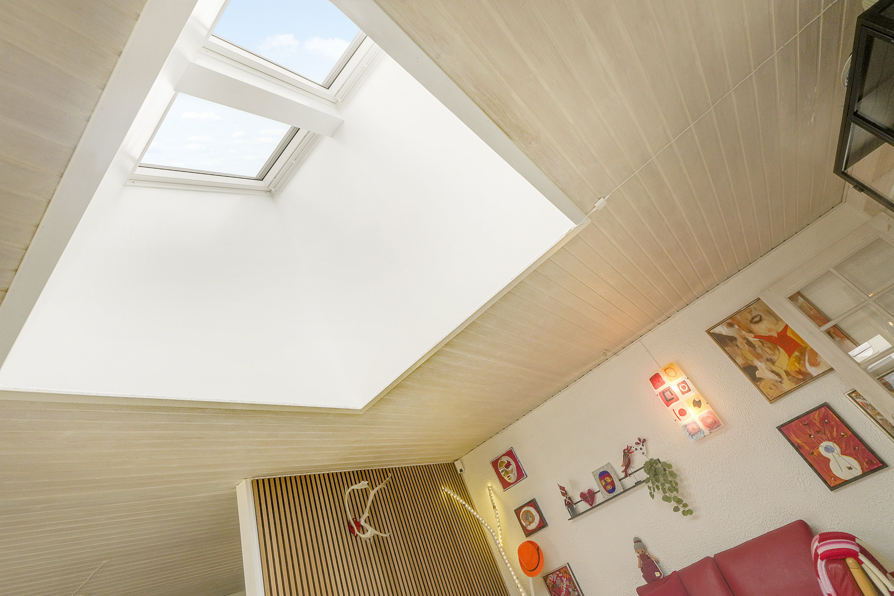 Fremhævet andet billede i fuldskærmstilstand. Billede af Erantishaven 41, Smørumnedre, 2765 Smørum