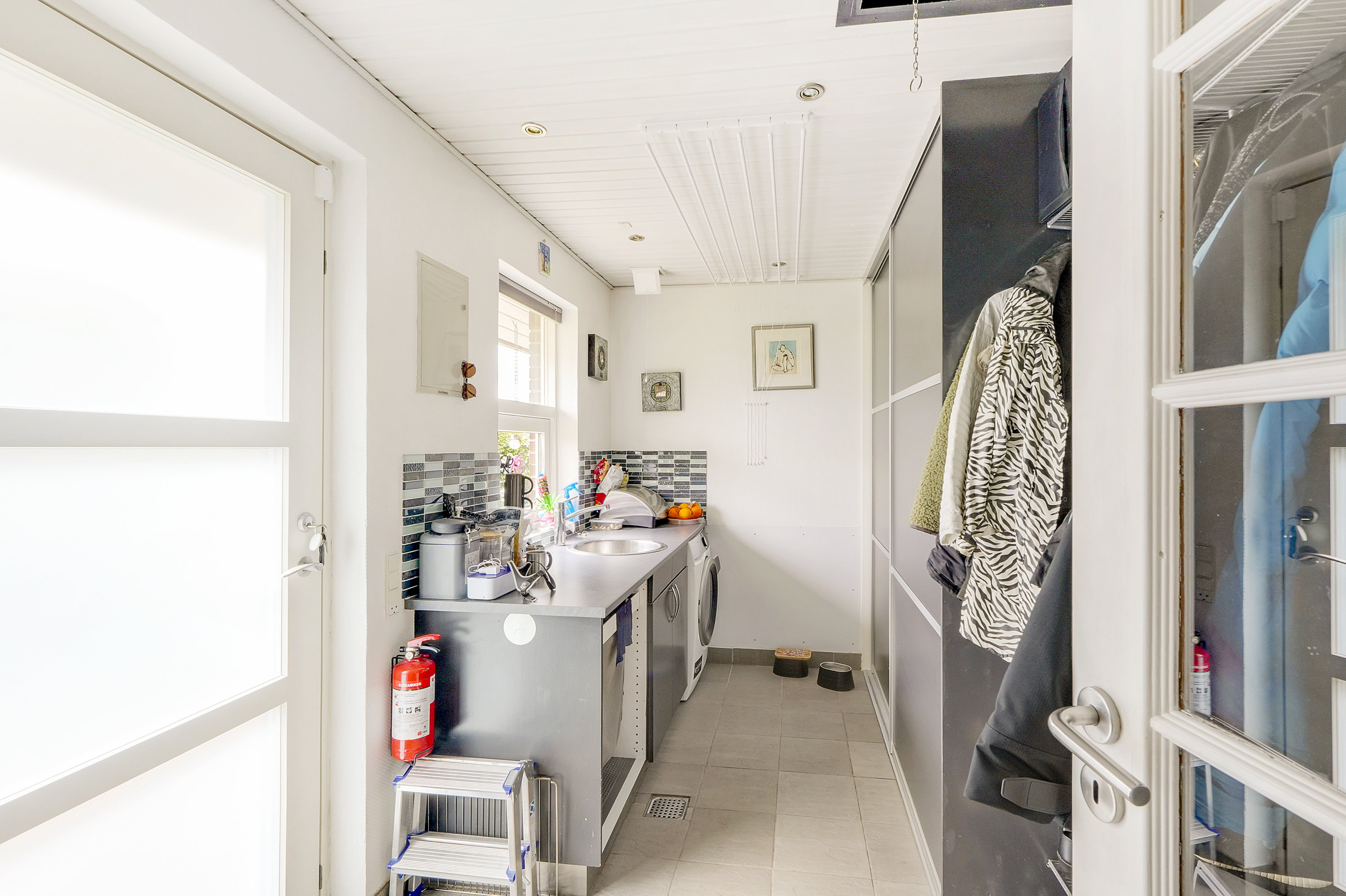 Fremhævet andet billede i fuldskærmstilstand. Billede af Erantishaven 41, Smørumnedre, 2765 Smørum