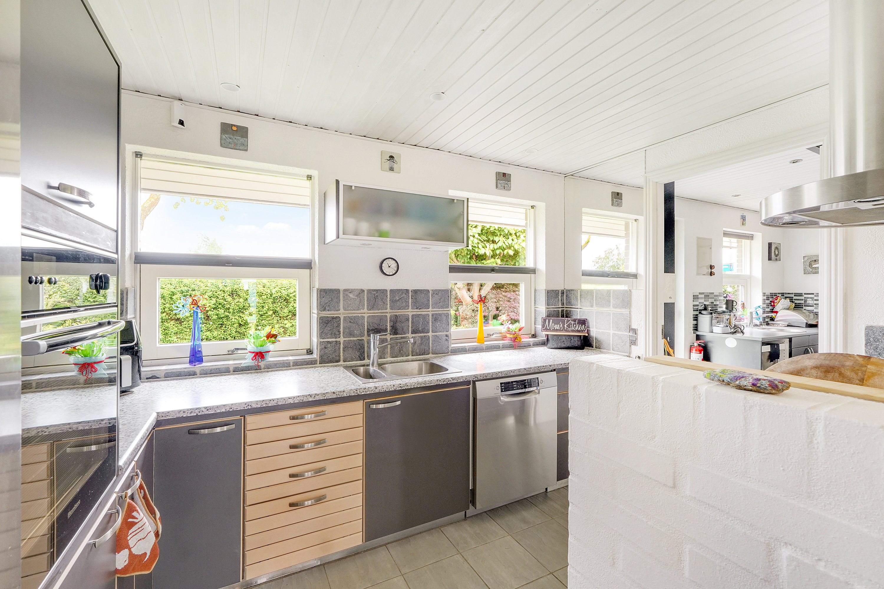 Fremhævet andet billede i fuldskærmstilstand. Billede af Erantishaven 41, Smørumnedre, 2765 Smørum