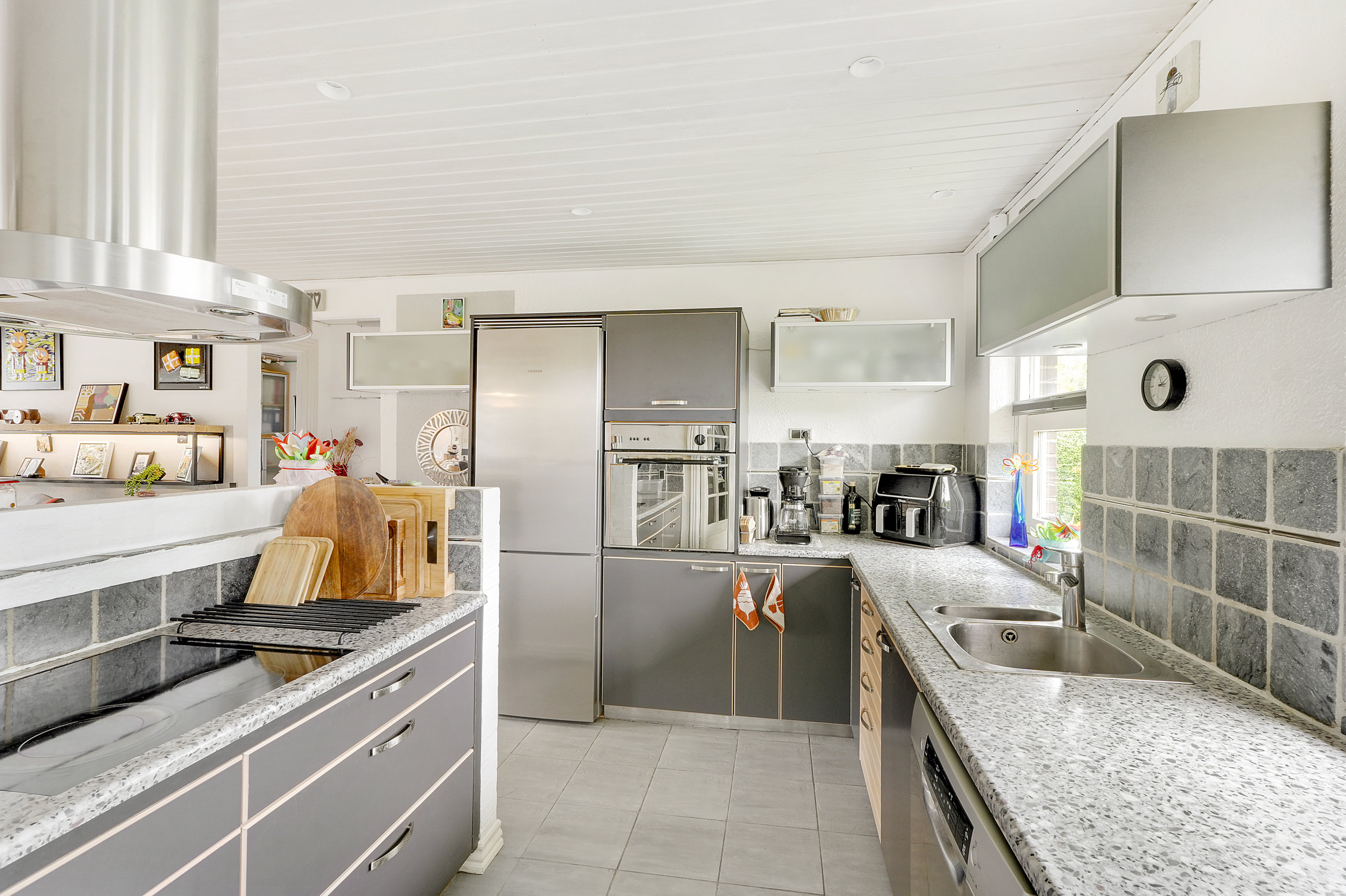 Fremhævet andet billede i fuldskærmstilstand. Billede af Erantishaven 41, Smørumnedre, 2765 Smørum