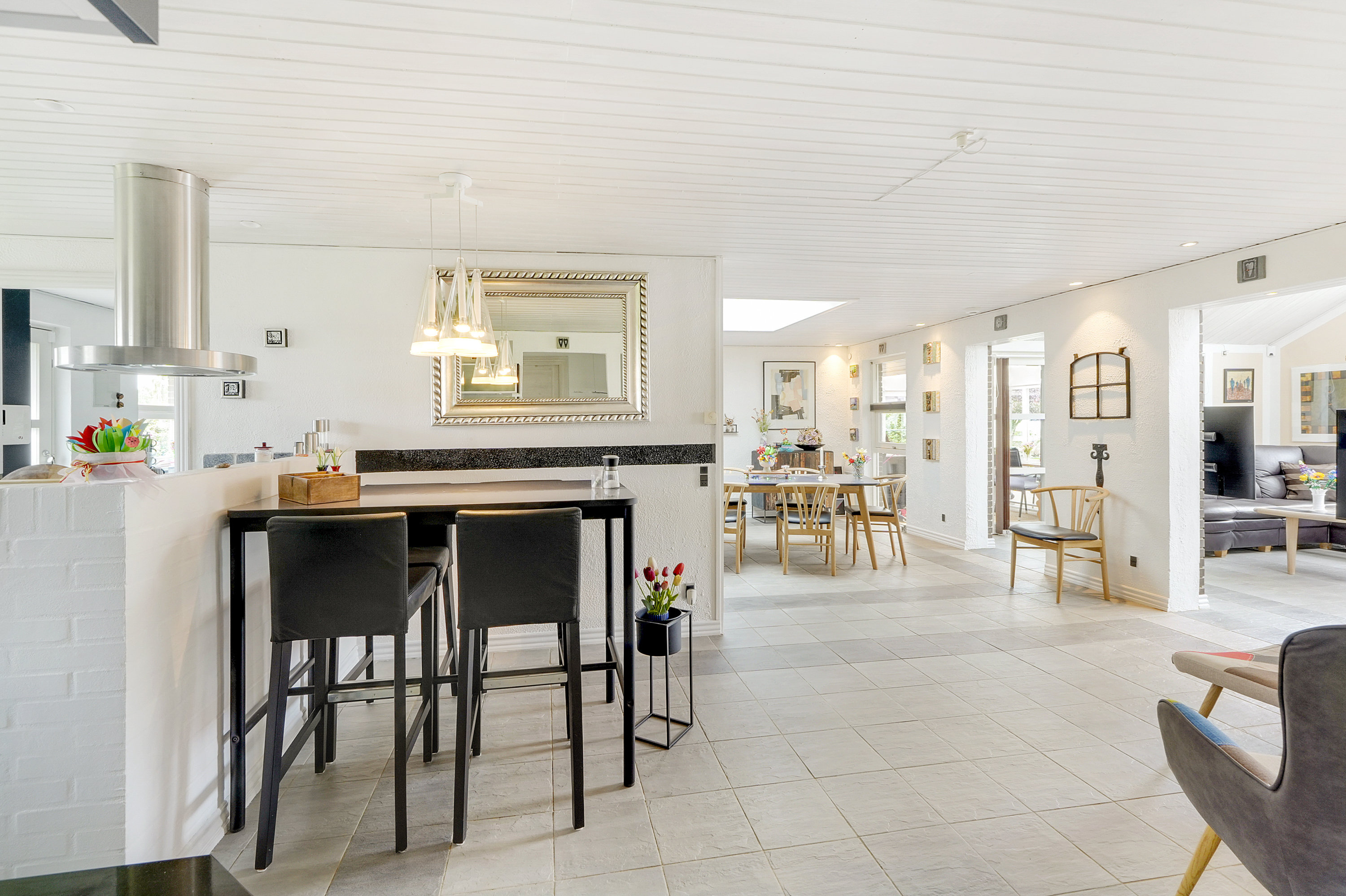 Fremhævet andet billede i fuldskærmstilstand. Billede af Erantishaven 41, Smørumnedre, 2765 Smørum