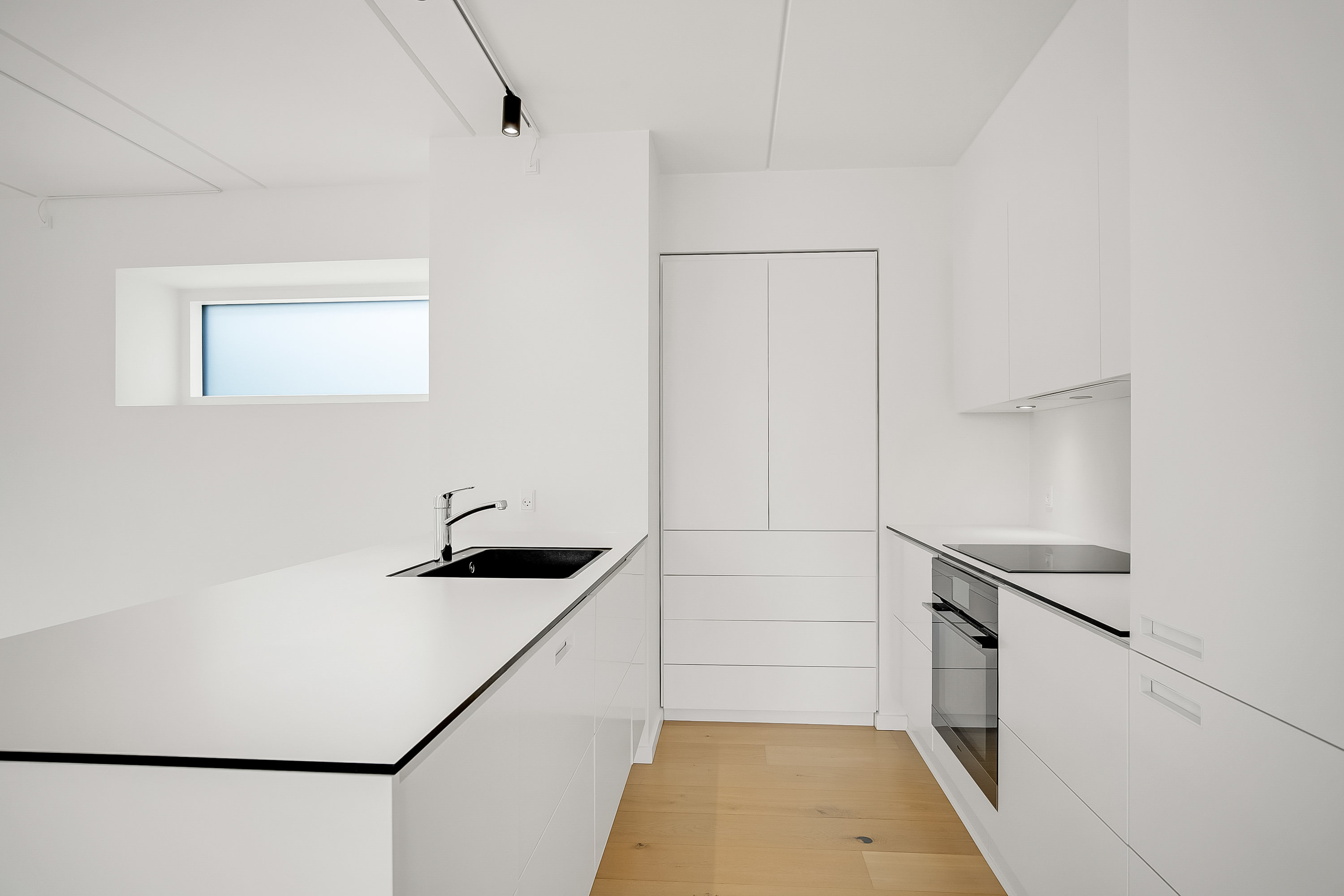 Fremhævet andet billede i fuldskærmstilstand. Billede af Havneparken 8, 6. 1., 6000 Kolding