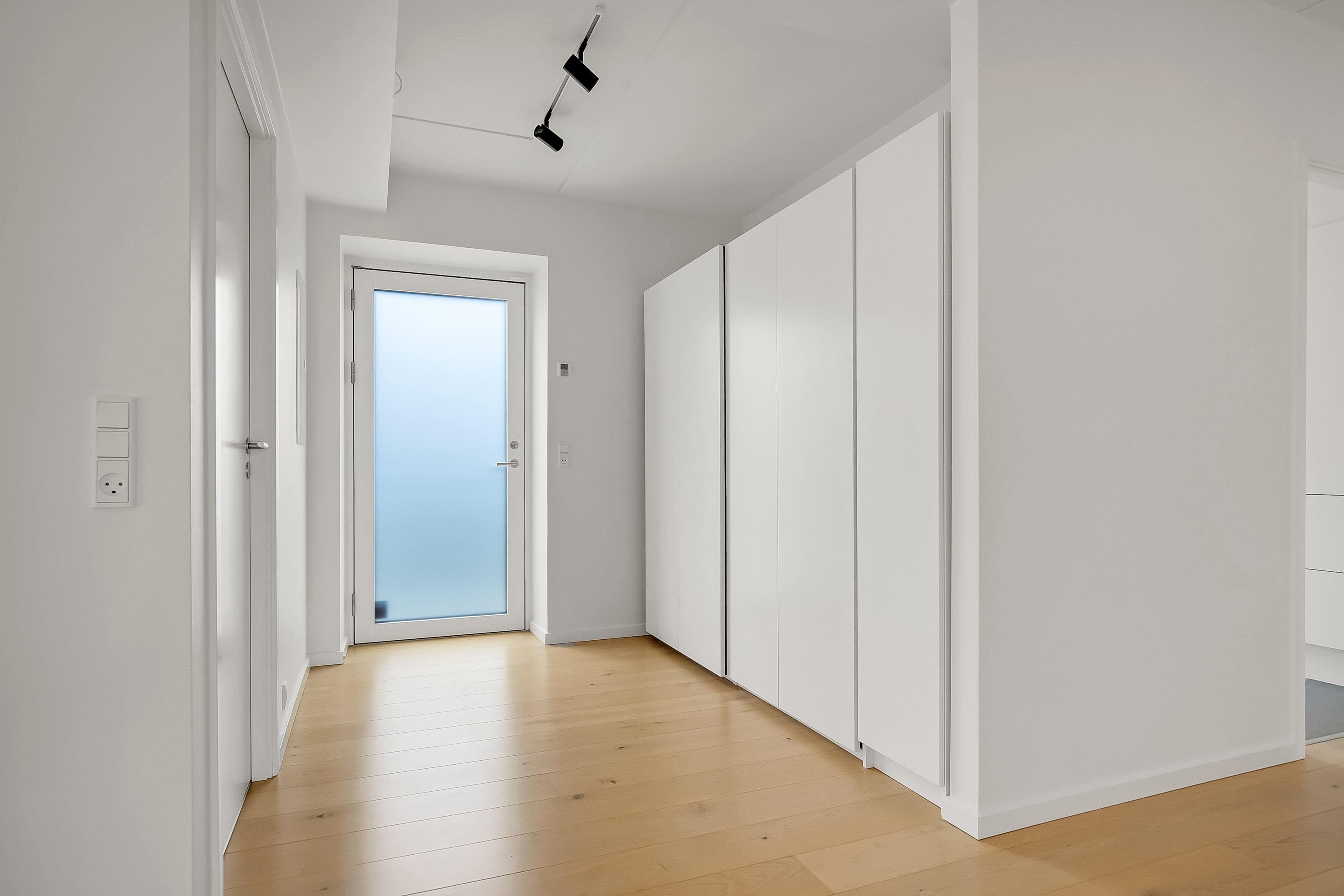 Fremhævet andet billede i fuldskærmstilstand. Billede af Havneparken 8, 6. 1., 6000 Kolding