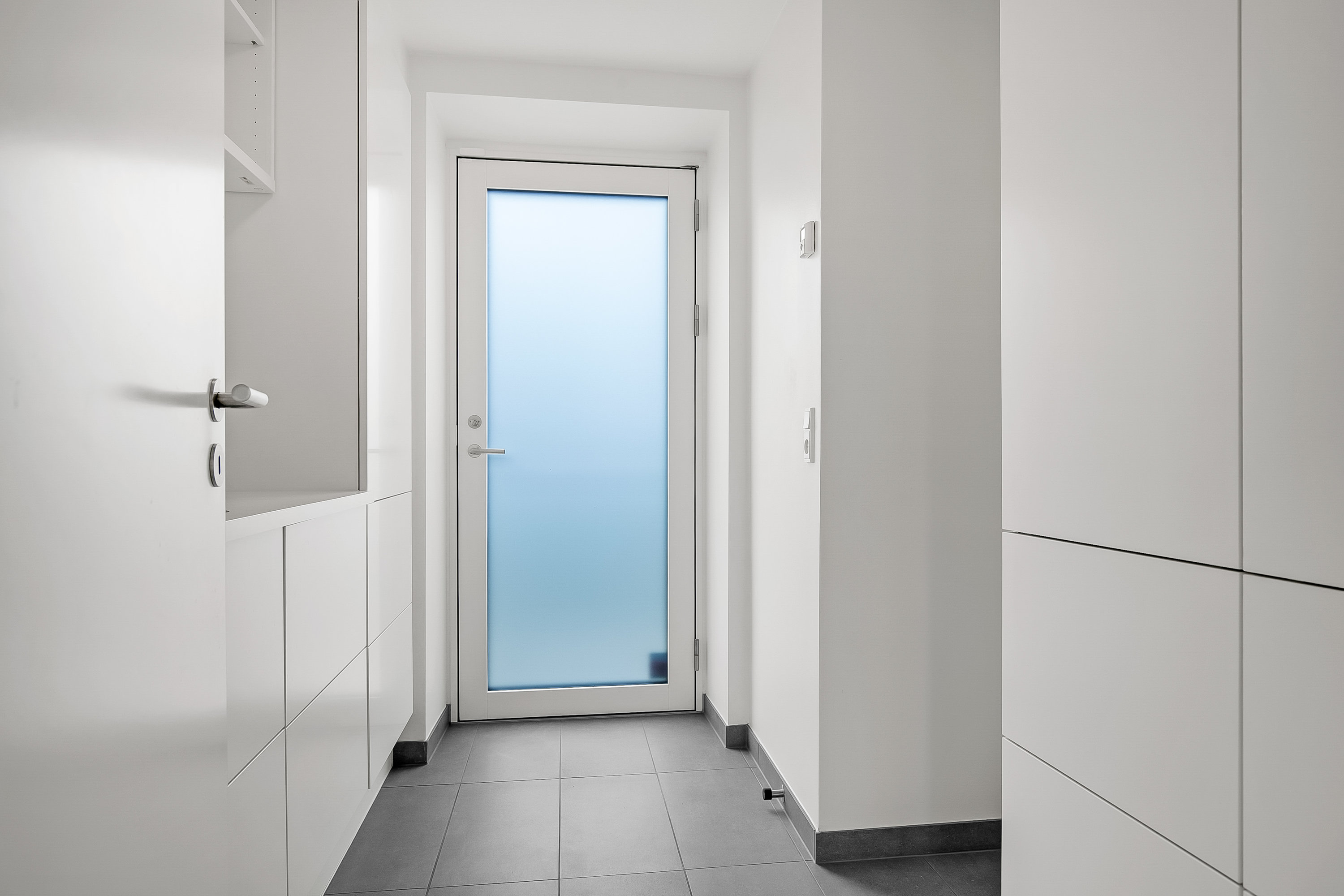 Fremhævet bryggers billede i fuldskærmstilstand. Billede af Havneparken 8, 6. 1., 6000 Kolding