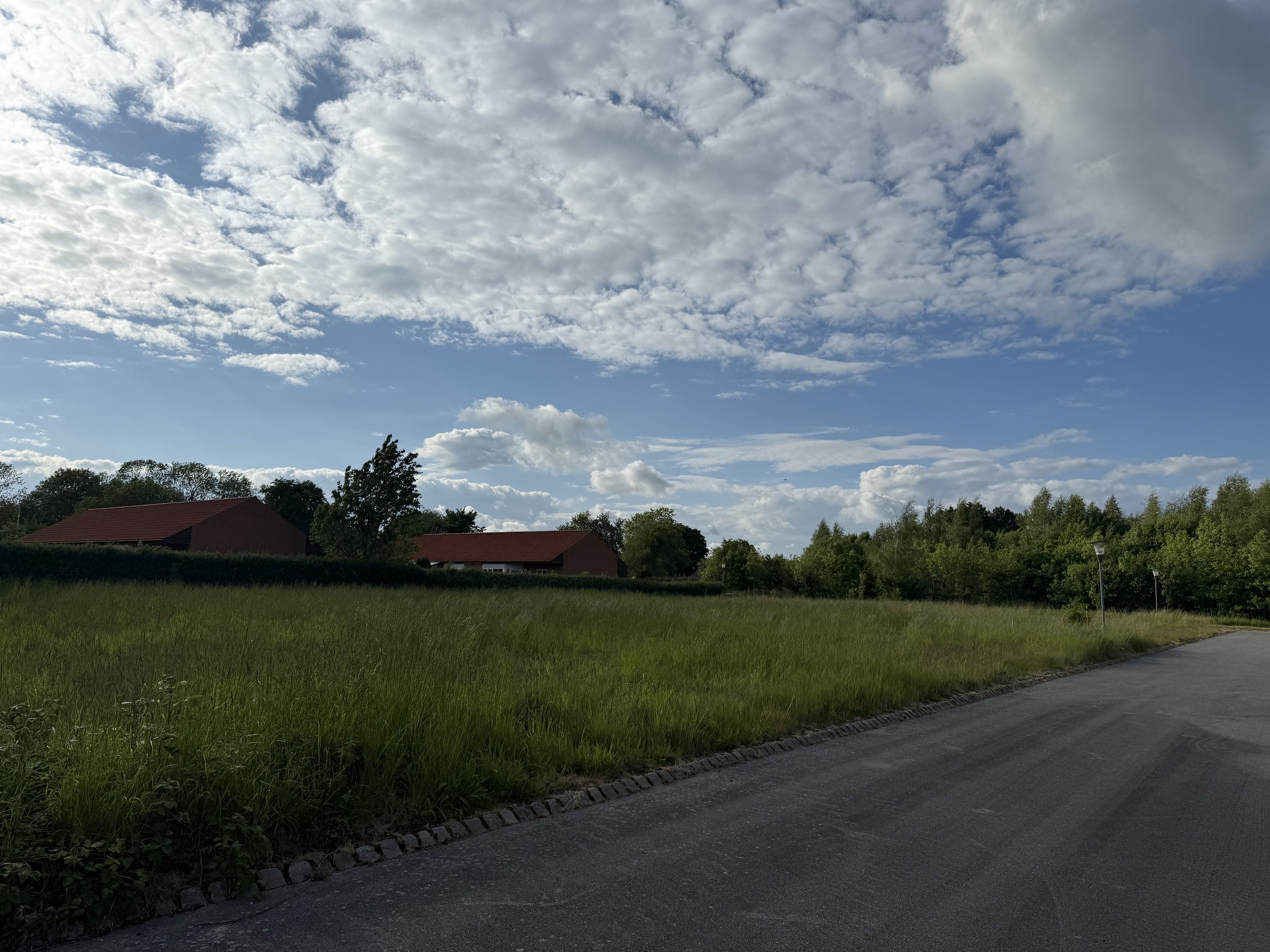 Fremhævet  billede i fuldskærmstilstand. Billede af Engdalen 21-37, 5750 Ringe