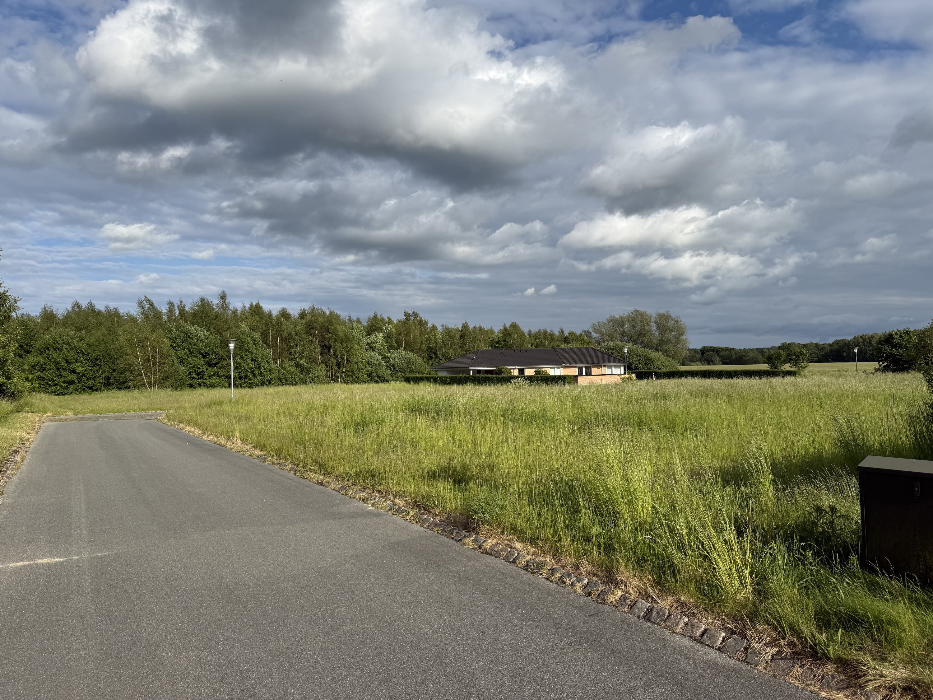 Miniaturebillede 1: . Billede af Engdalen 21-37, 5750 Ringe