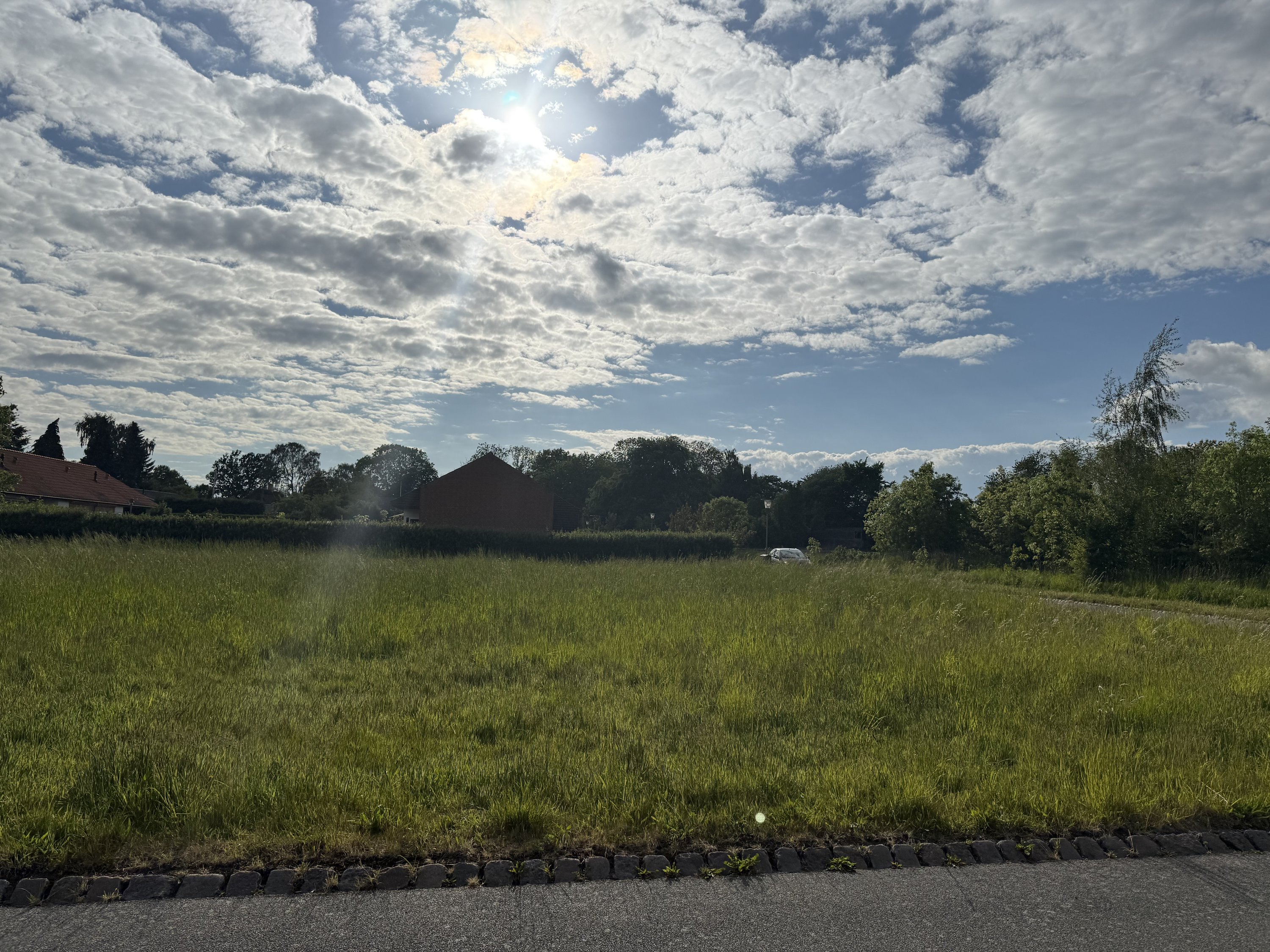 Miniaturebillede 2: . Billede af Engdalen 21-37, 5750 Ringe