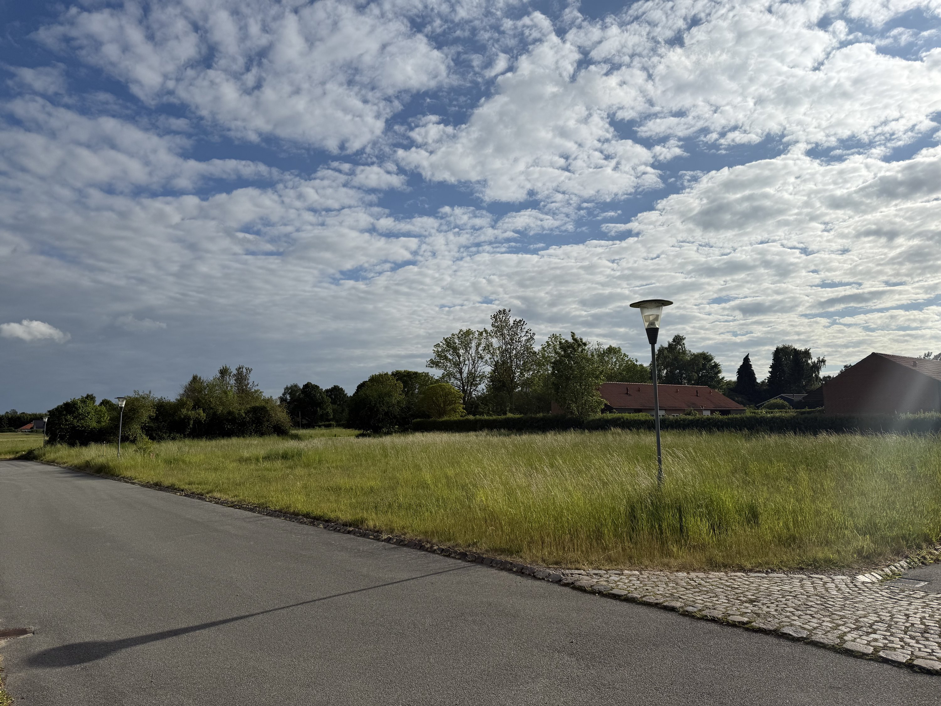 Fremhævet  billede i fuldskærmstilstand. Billede af Engdalen 21-37, 5750 Ringe