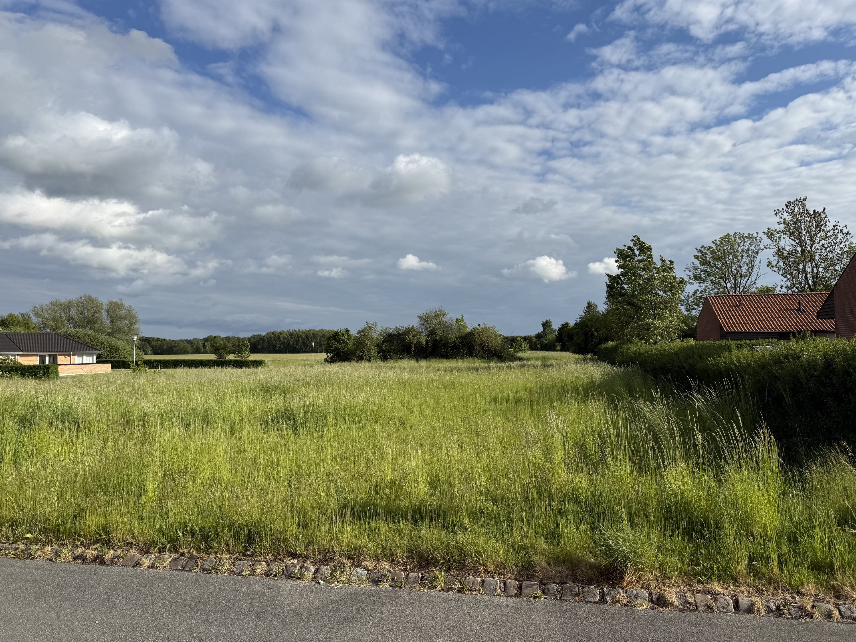 Fremhævet  billede i fuldskærmstilstand. Billede af Engdalen 21-37, 5750 Ringe