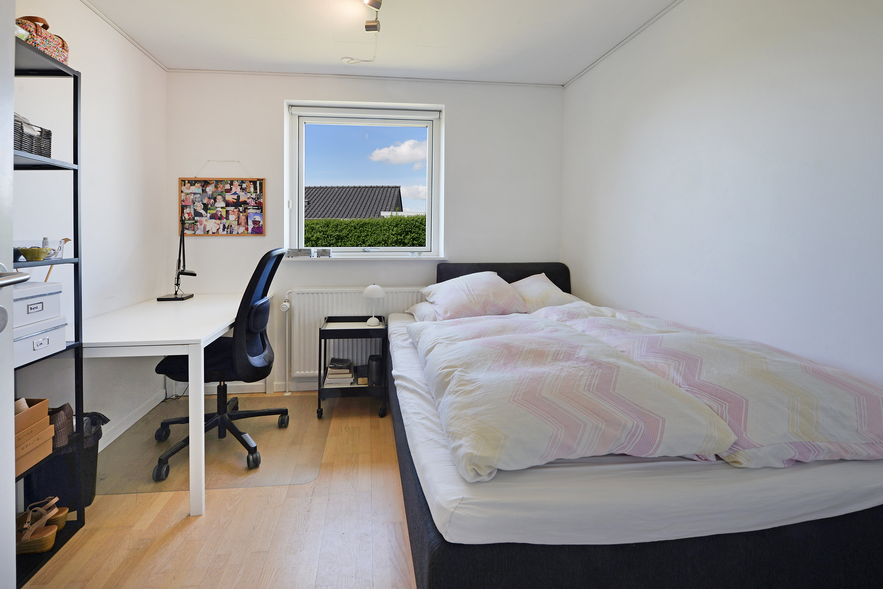 Fremhævet  billede i fuldskærmstilstand. Billede af H C Lumbyes Vej 53, Strib, 5500 Middelfart