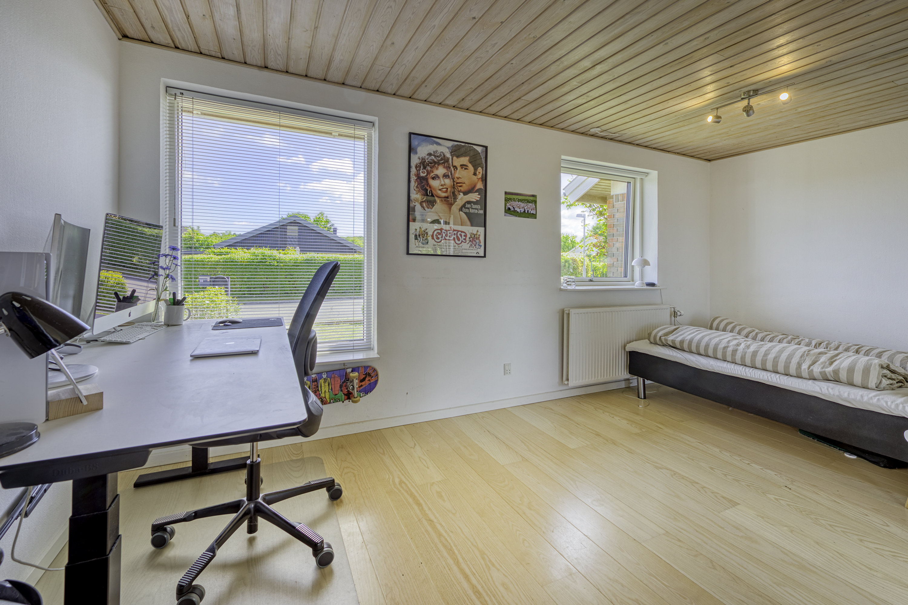 Fremhævet  billede i fuldskærmstilstand. Billede af H C Lumbyes Vej 53, Strib, 5500 Middelfart