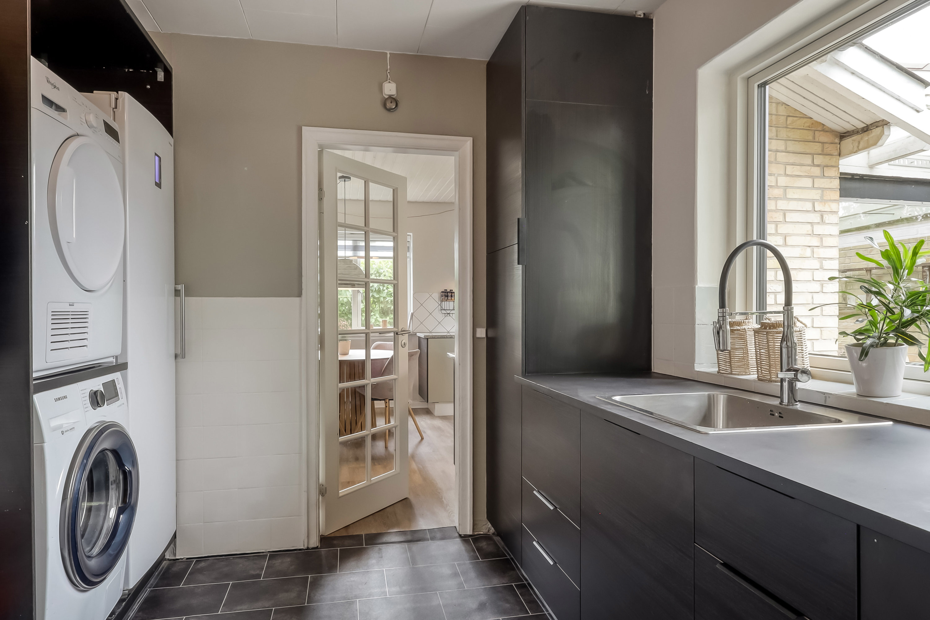 Fremhævet bryggers billede i fuldskærmstilstand. Billede af Vievej 5, Tåsinge, 5700 Svendborg