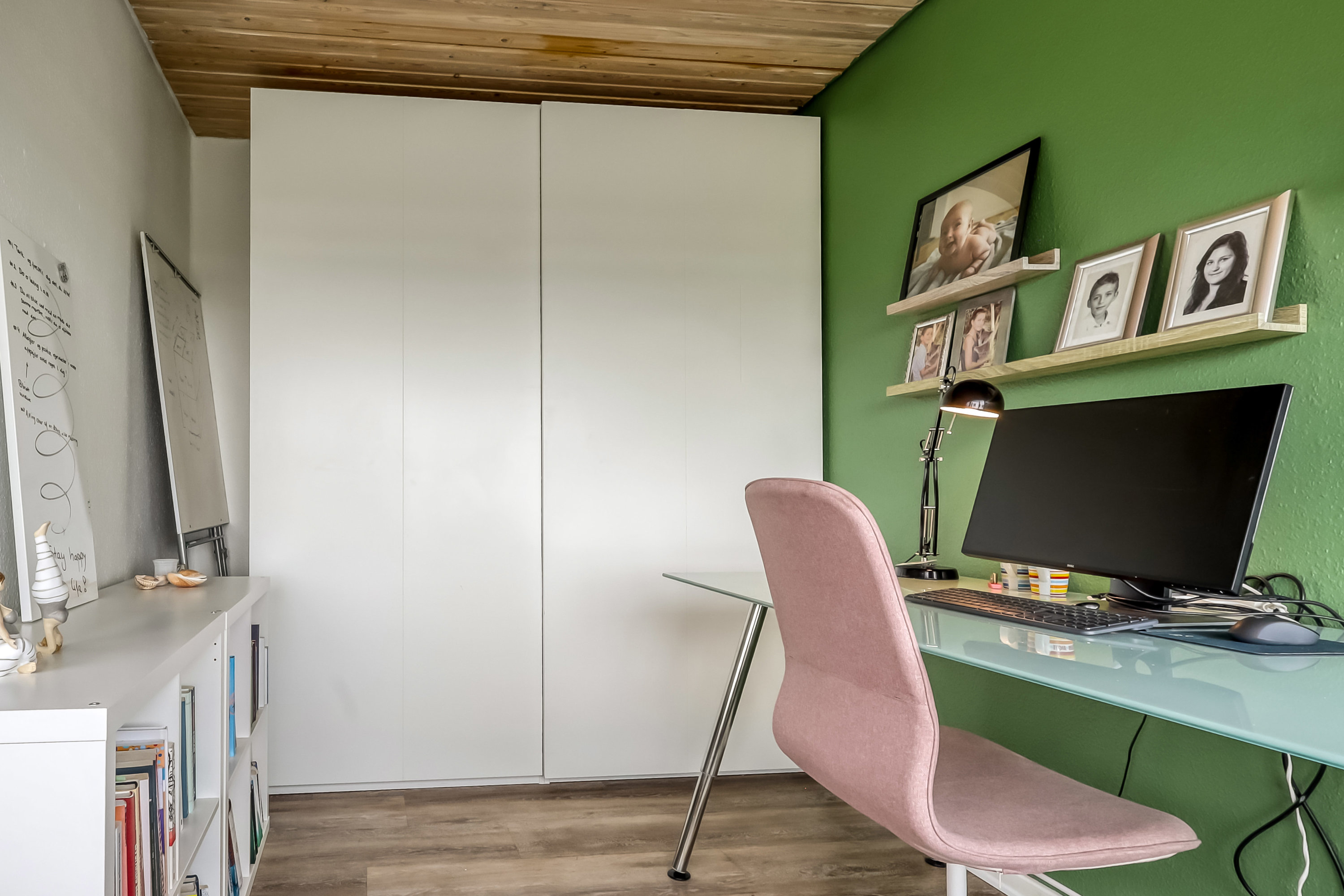 Fremhævet værelse billede i fuldskærmstilstand. Billede af Vievej 5, Tåsinge, 5700 Svendborg