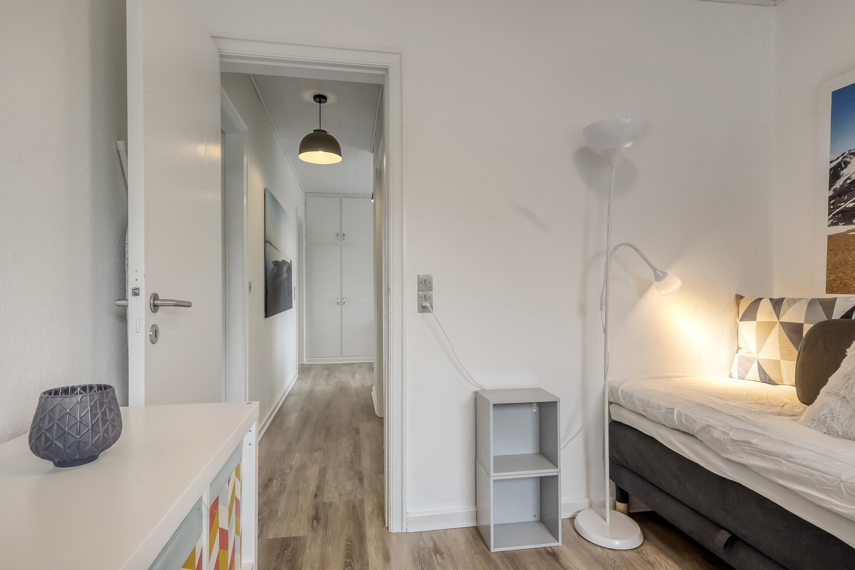 Fremhævet værelse billede i fuldskærmstilstand. Billede af Vievej 5, Tåsinge, 5700 Svendborg