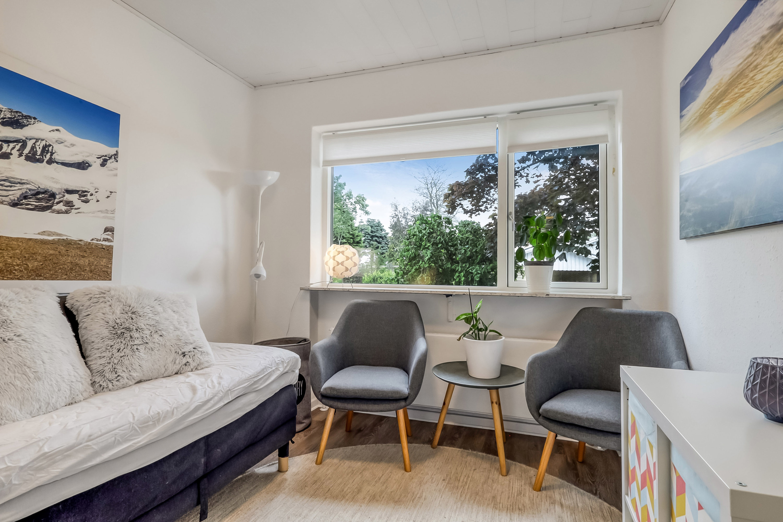 Fremhævet værelse billede i fuldskærmstilstand. Billede af Vievej 5, Tåsinge, 5700 Svendborg